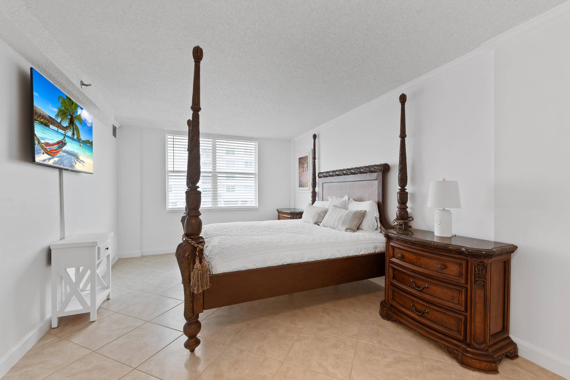 4505 S Ocean Boulevard, #103, Highland Beach, FL 33487 Oversized primary with 2 closets
