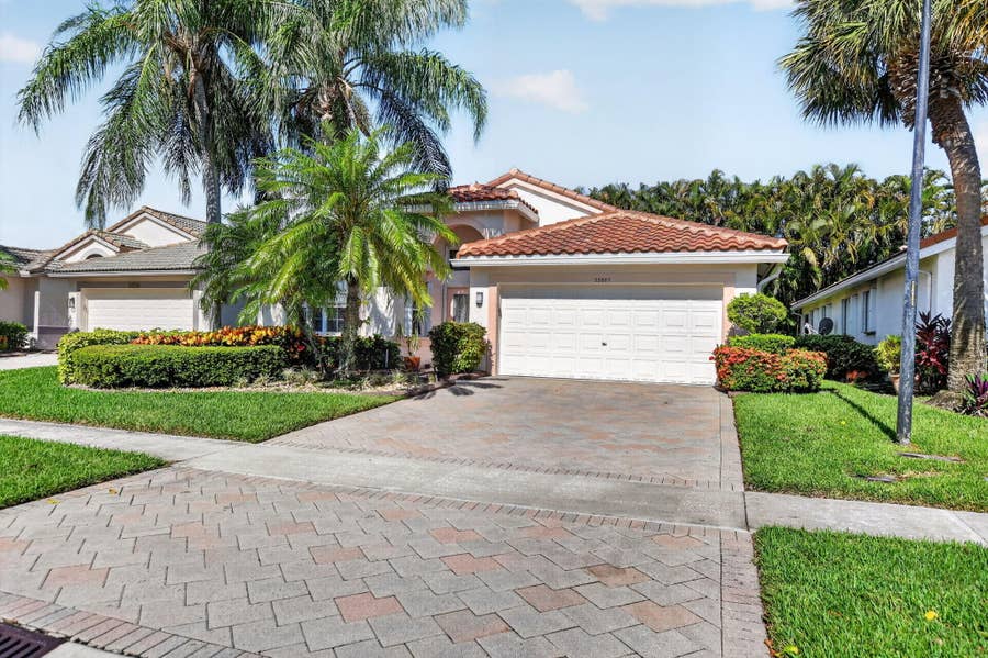 Property photo for 22887 BARRISTER Drive, Boca Raton, FL