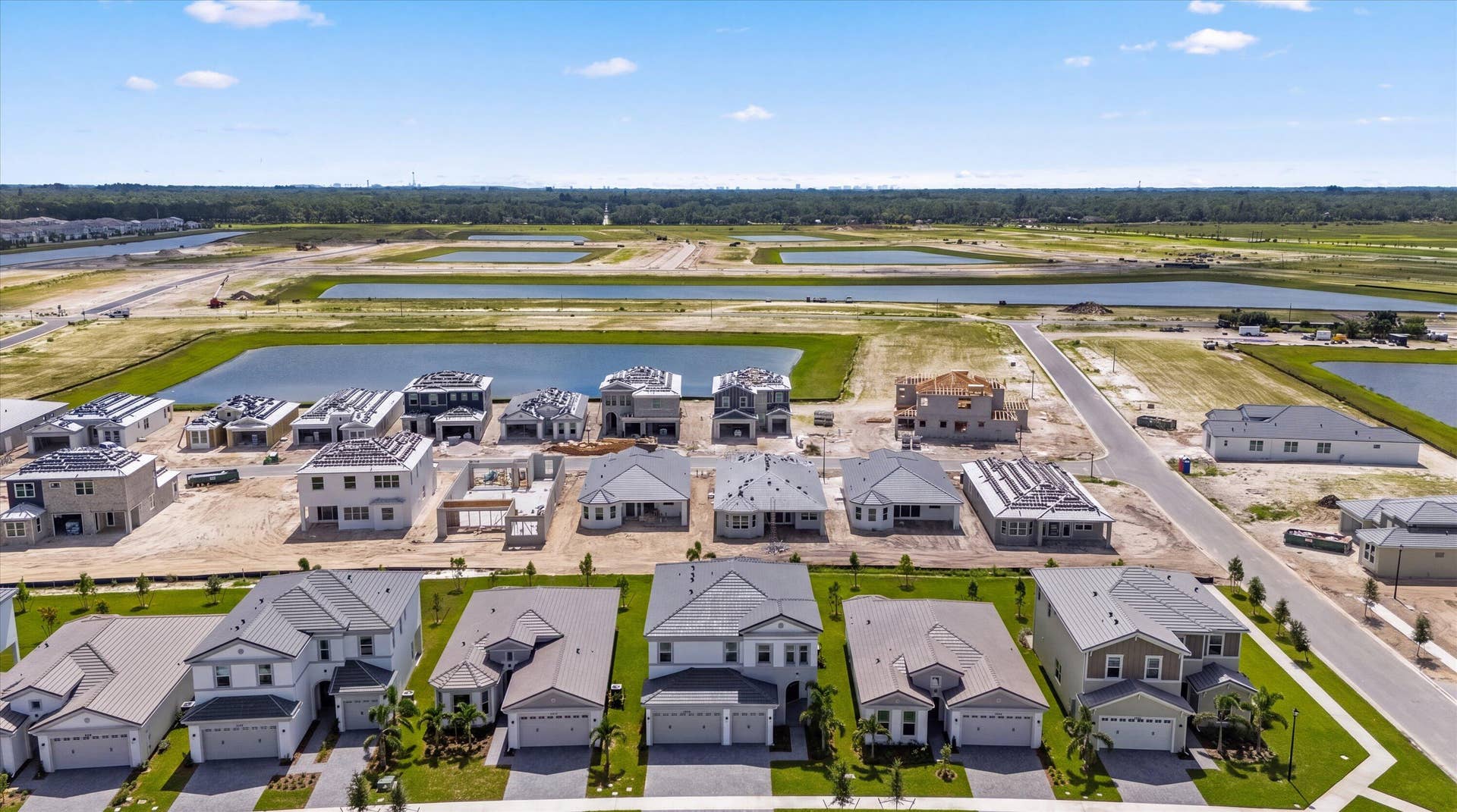 13722 Century Oak Circle, Westlake, FL 33470 50-Aerial