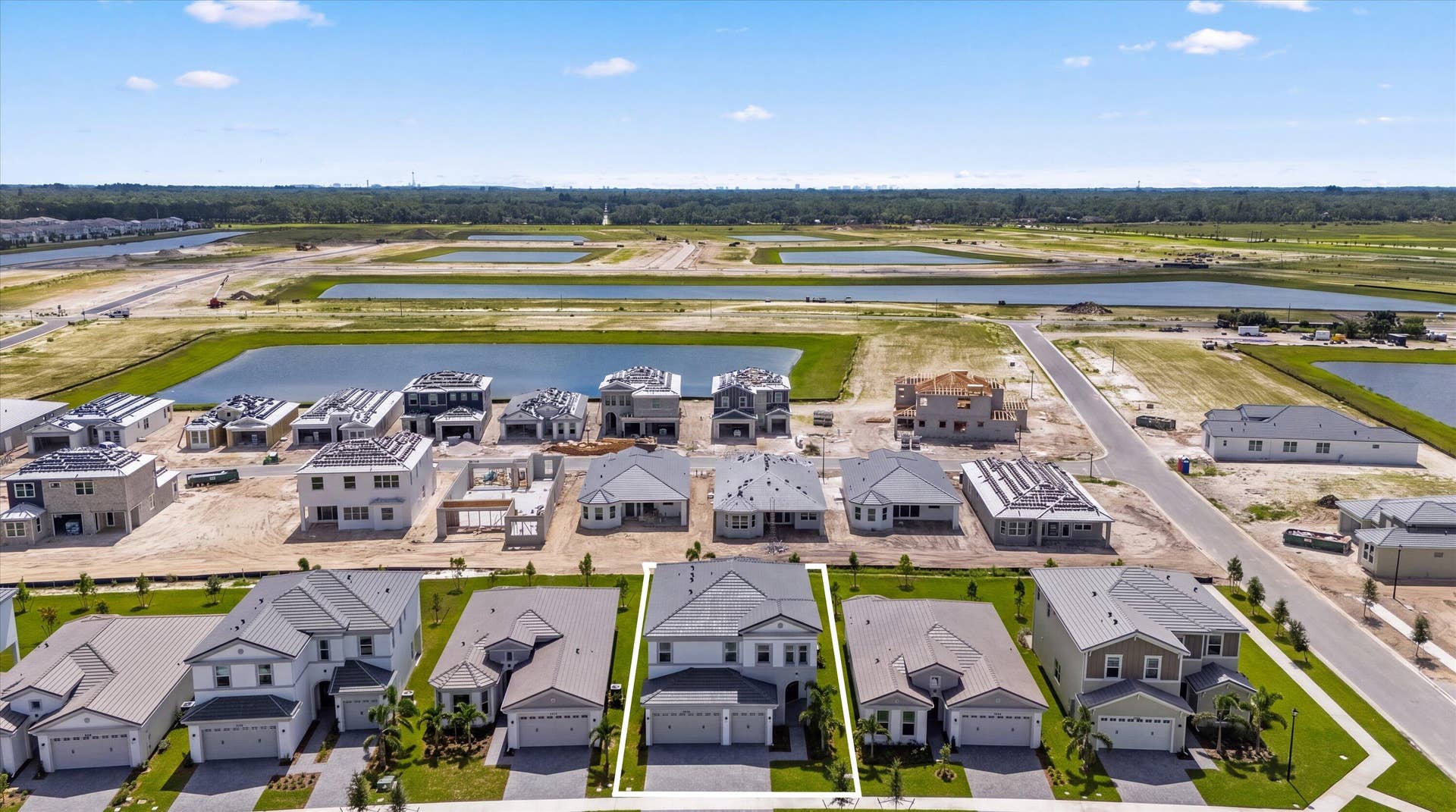13722 Century Oak Circle, Westlake, FL 33470 49-Aerial
