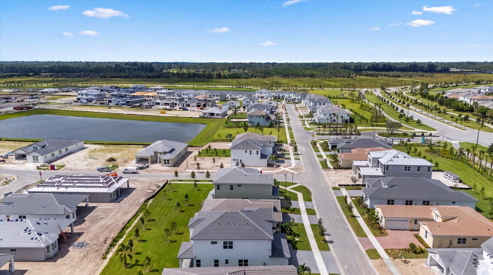 13722 Century Oak Circle, Westlake, FL 33470 48-Aerial