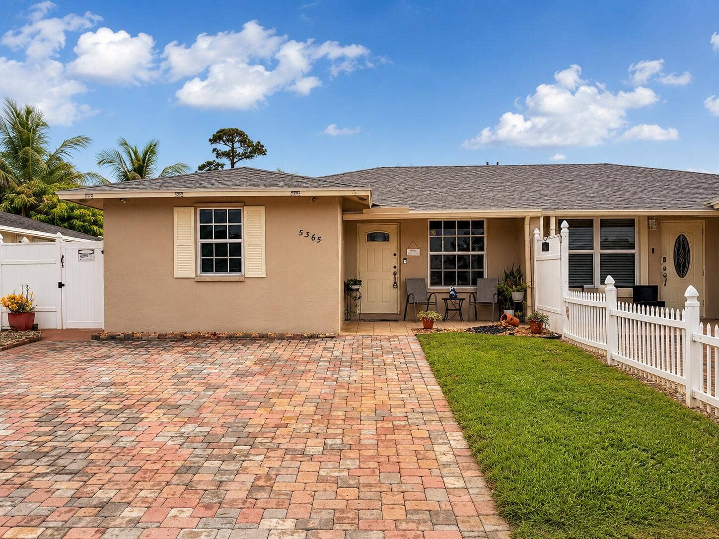 5365 Cannon Way, West Palm Beach, FL 33415 5365 Cannon Way