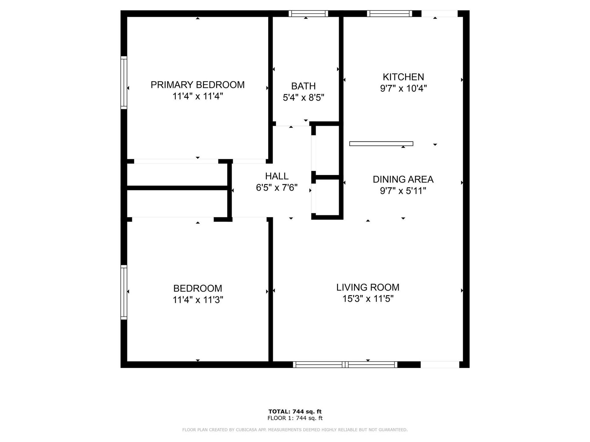 901 SE 14TH Court, #1, Fort Lauderdale, FL 33316 Photo 11