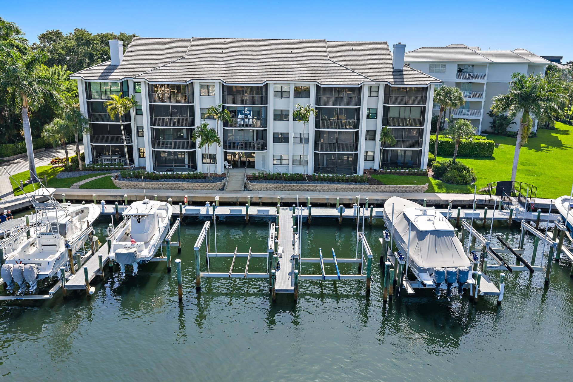 542 Bay Colony Drive N, #542, Juno Beach, FL 33408 007-542BayColonyDrN-JunoBeach-FULL