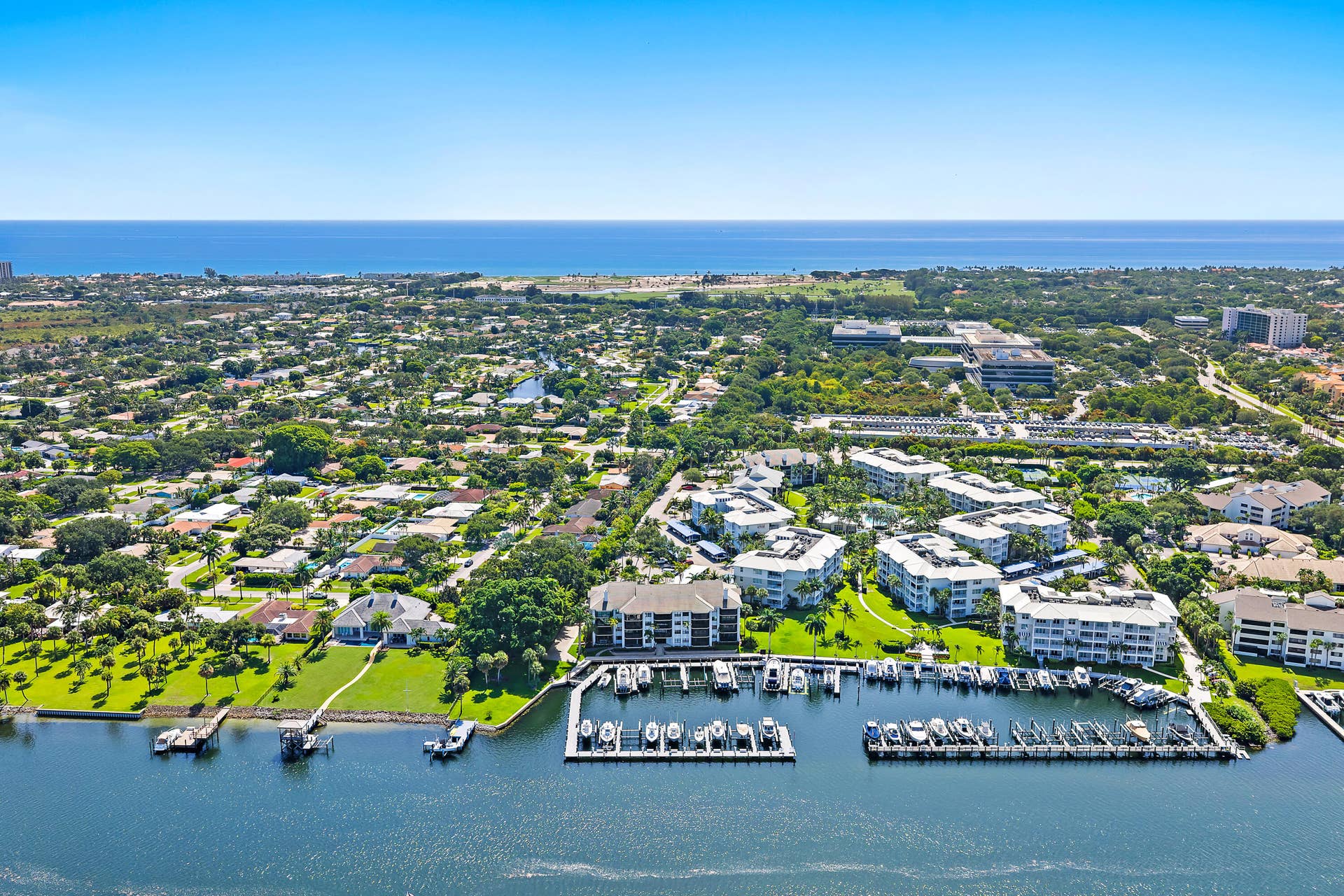 542 Bay Colony Drive N, #542, Juno Beach, FL 33408 012-542BayColonyDrN-JunoBeach-FULL