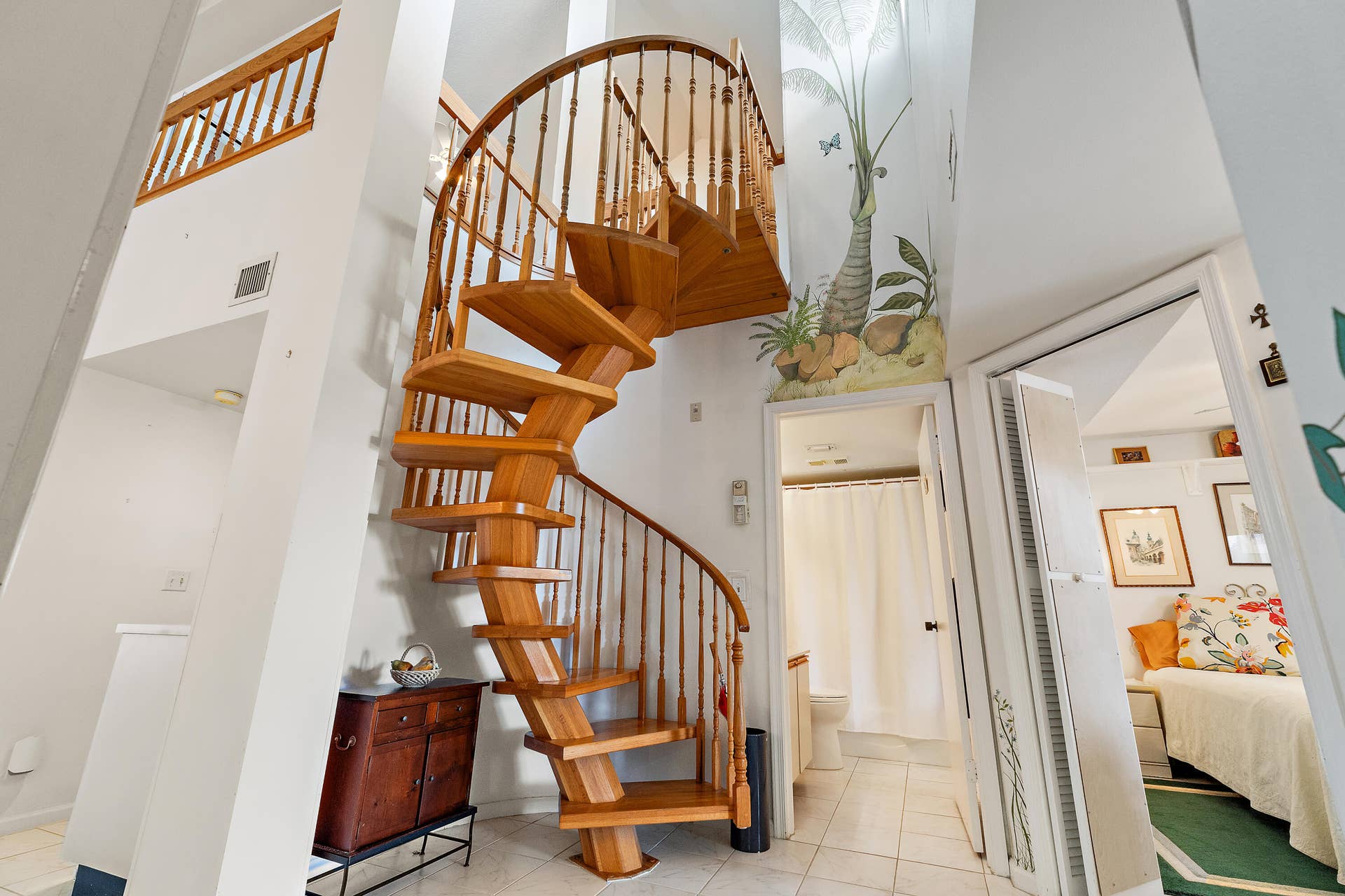 542 Bay Colony Drive N, #542, Juno Beach, FL 33408 To Penthouse