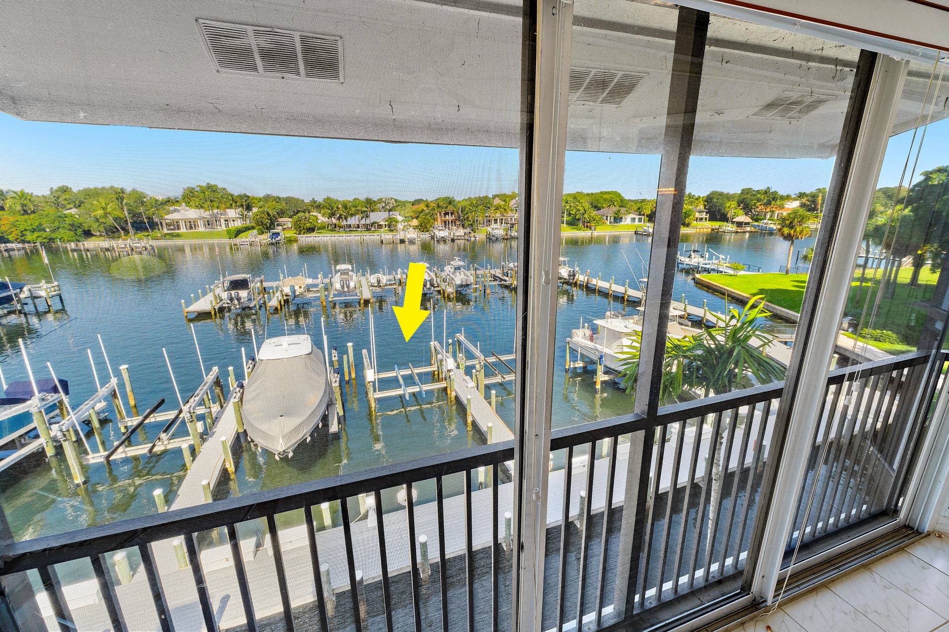 542 Bay Colony Drive N, #542, Juno Beach, FL 33408 085-542BayColonyDrN-JunoBeach-FULL