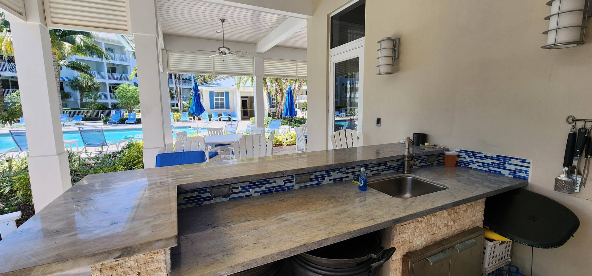 542 Bay Colony Drive N, #542, Juno Beach, FL 33408 Amenities