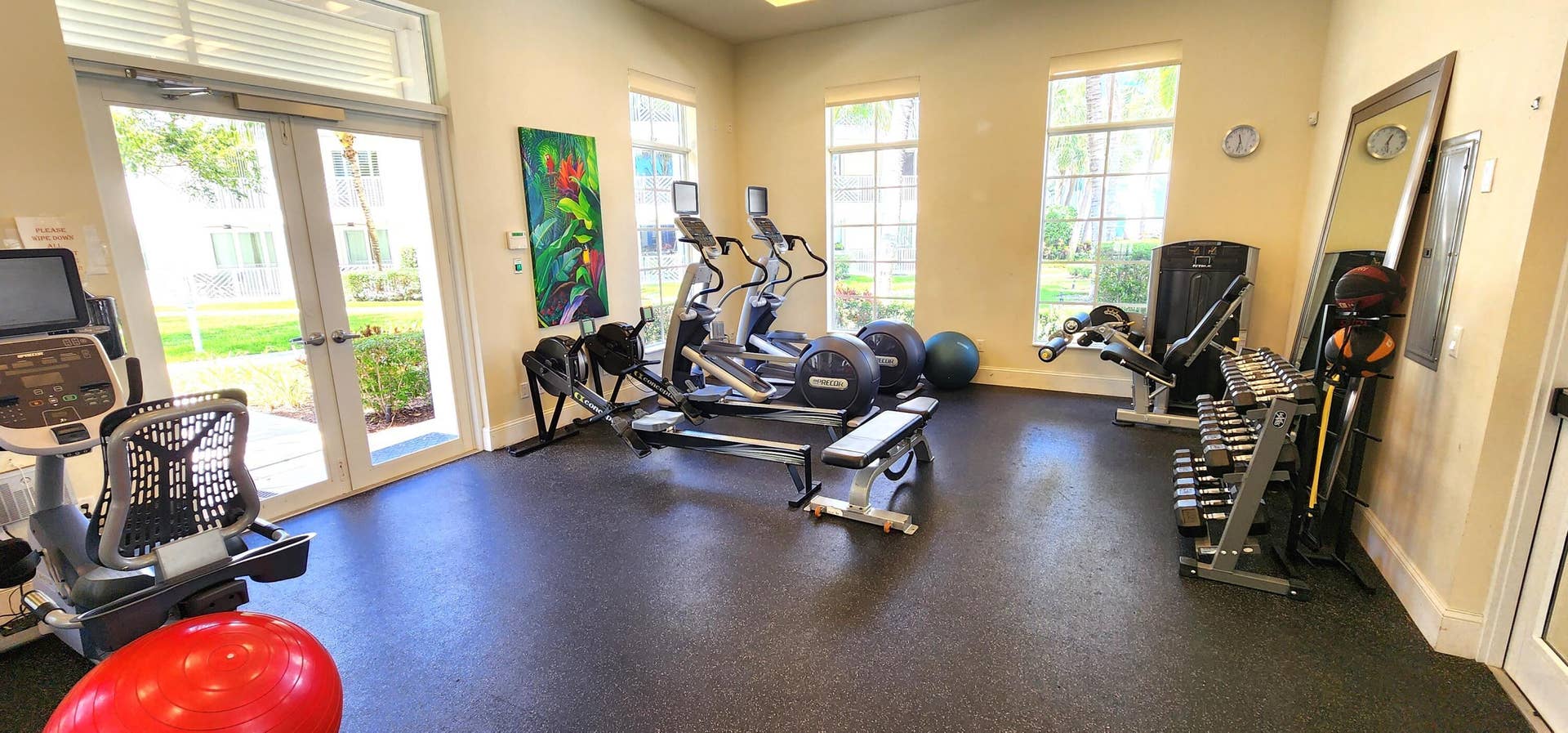 542 Bay Colony Drive N, #542, Juno Beach, FL 33408 Amenities