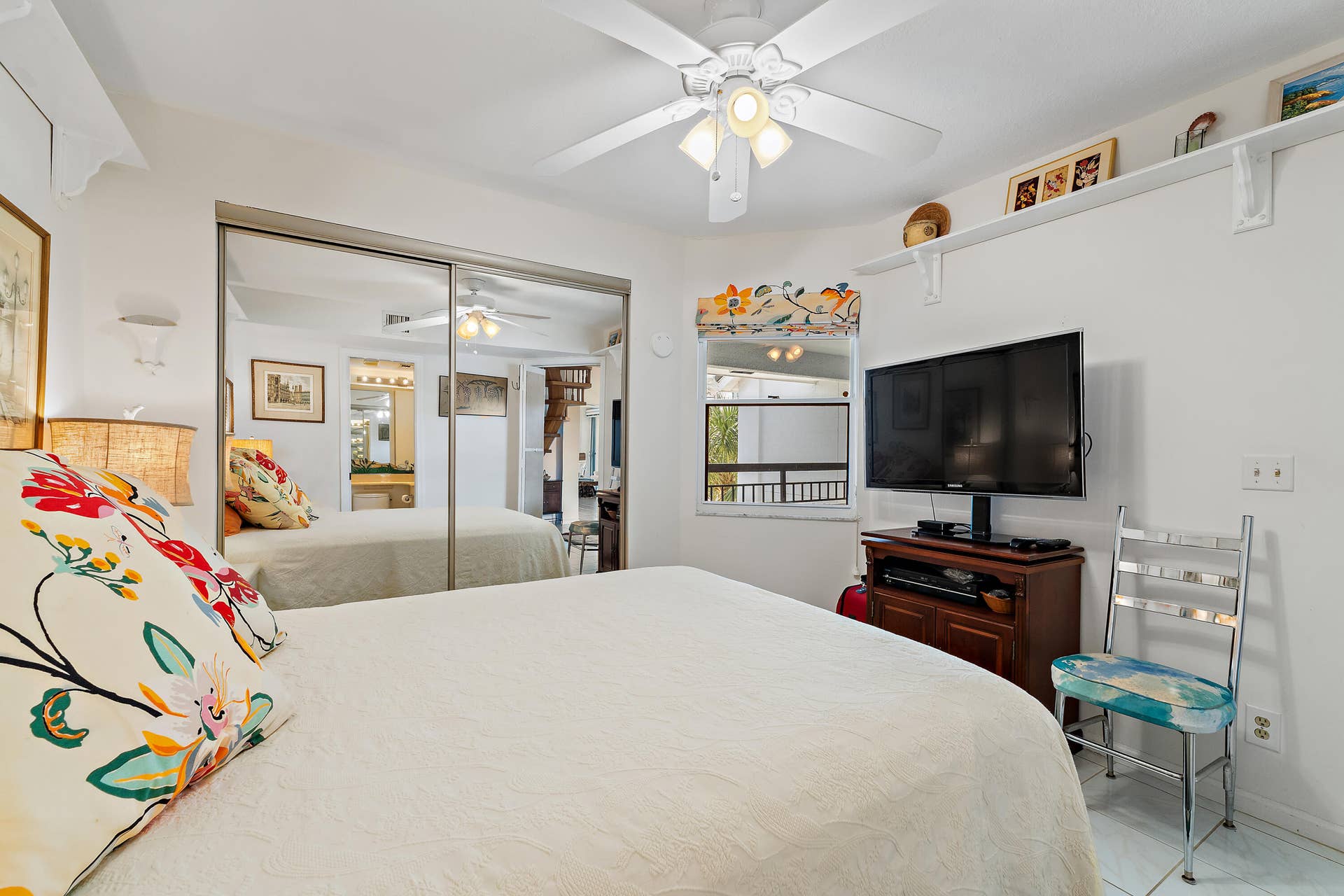 542 Bay Colony Drive N, #542, Juno Beach, FL 33408 2nd Bedroom