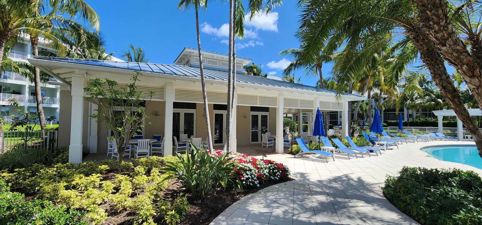 542 Bay Colony Drive N, #542, Juno Beach, FL 33408 Amenities