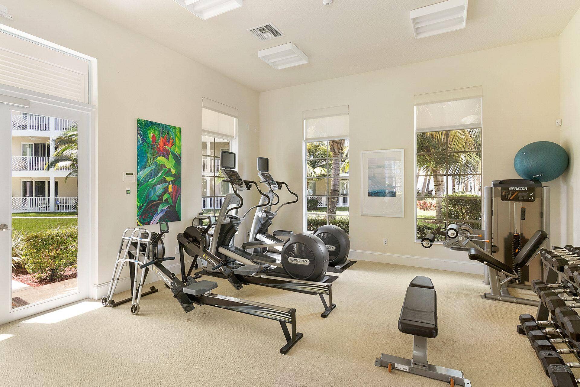 542 Bay Colony Drive N, #542, Juno Beach, FL 33408 Amenities