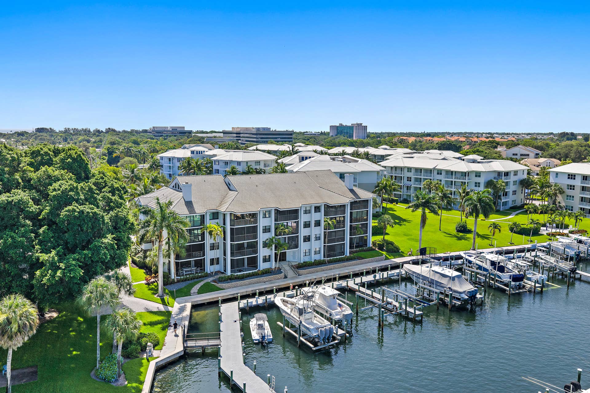 542 Bay Colony Drive N, #542, Juno Beach, FL 33408 009-542BayColonyDrN-JunoBeach-FULL