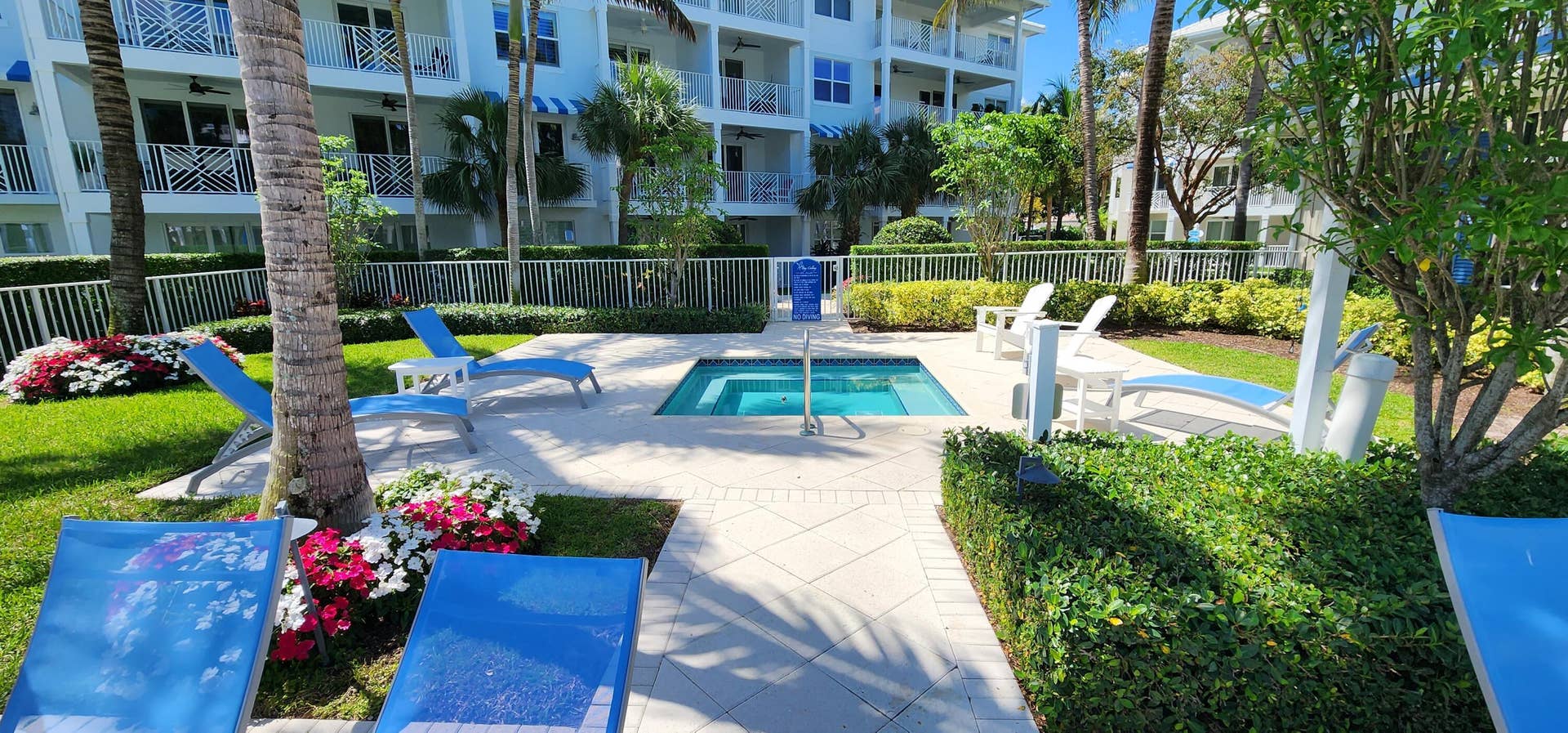 542 Bay Colony Drive N, #542, Juno Beach, FL 33408 Amenities