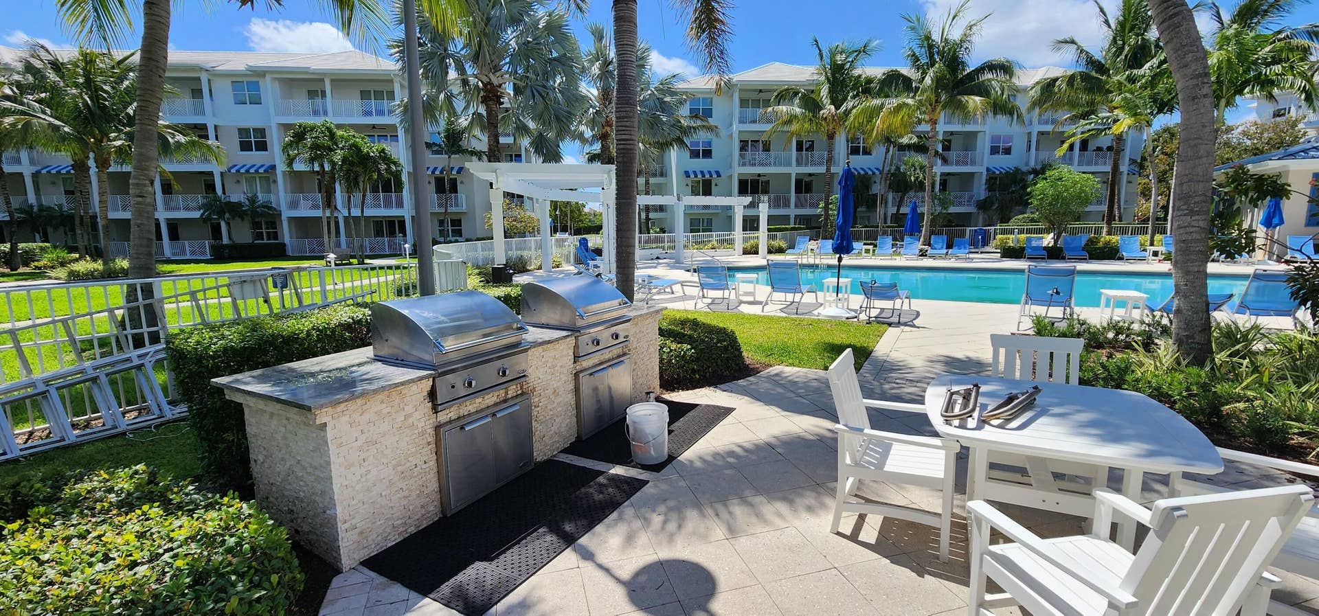 542 Bay Colony Drive N, #542, Juno Beach, FL 33408 Amenities