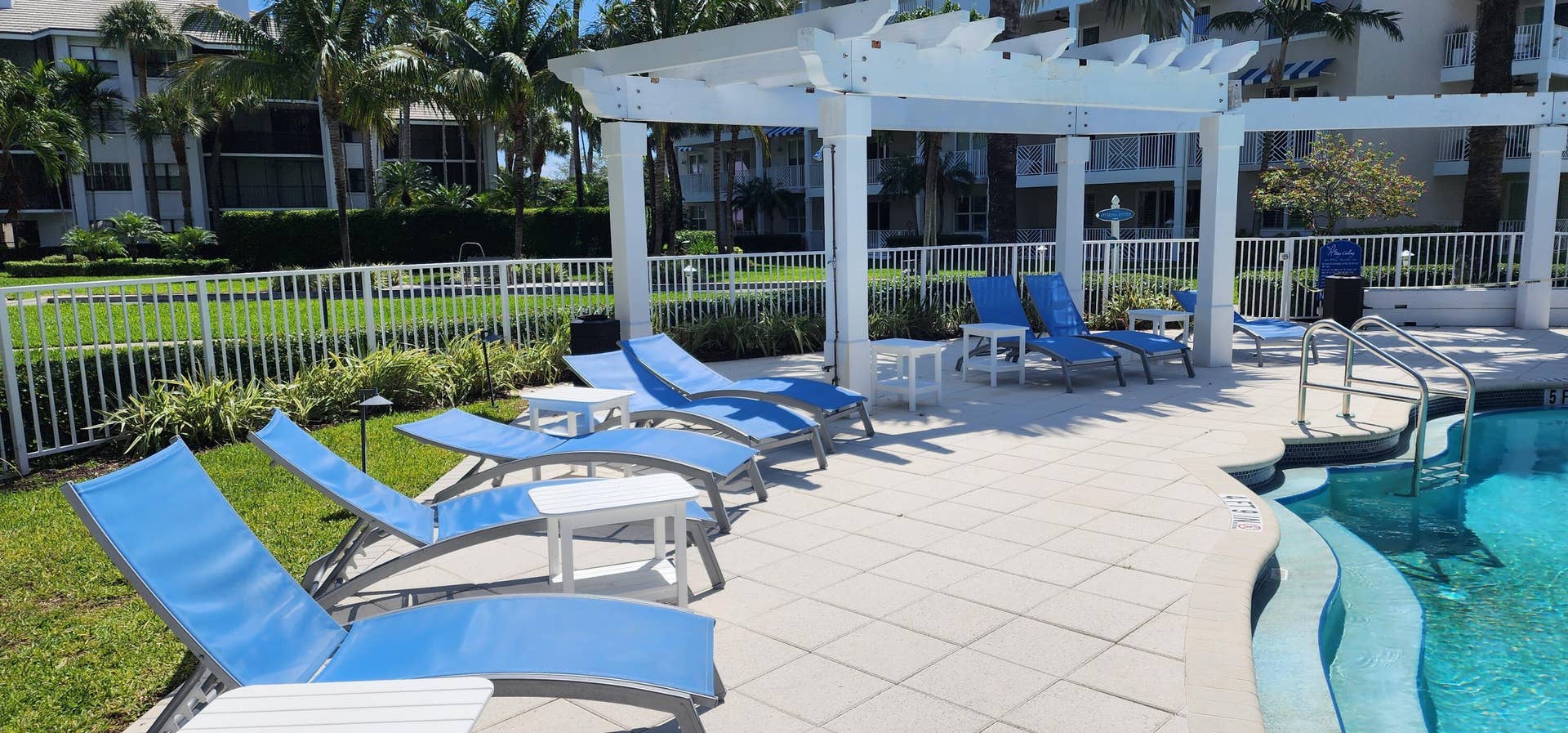 542 Bay Colony Drive N, #542, Juno Beach, FL 33408 Amenities