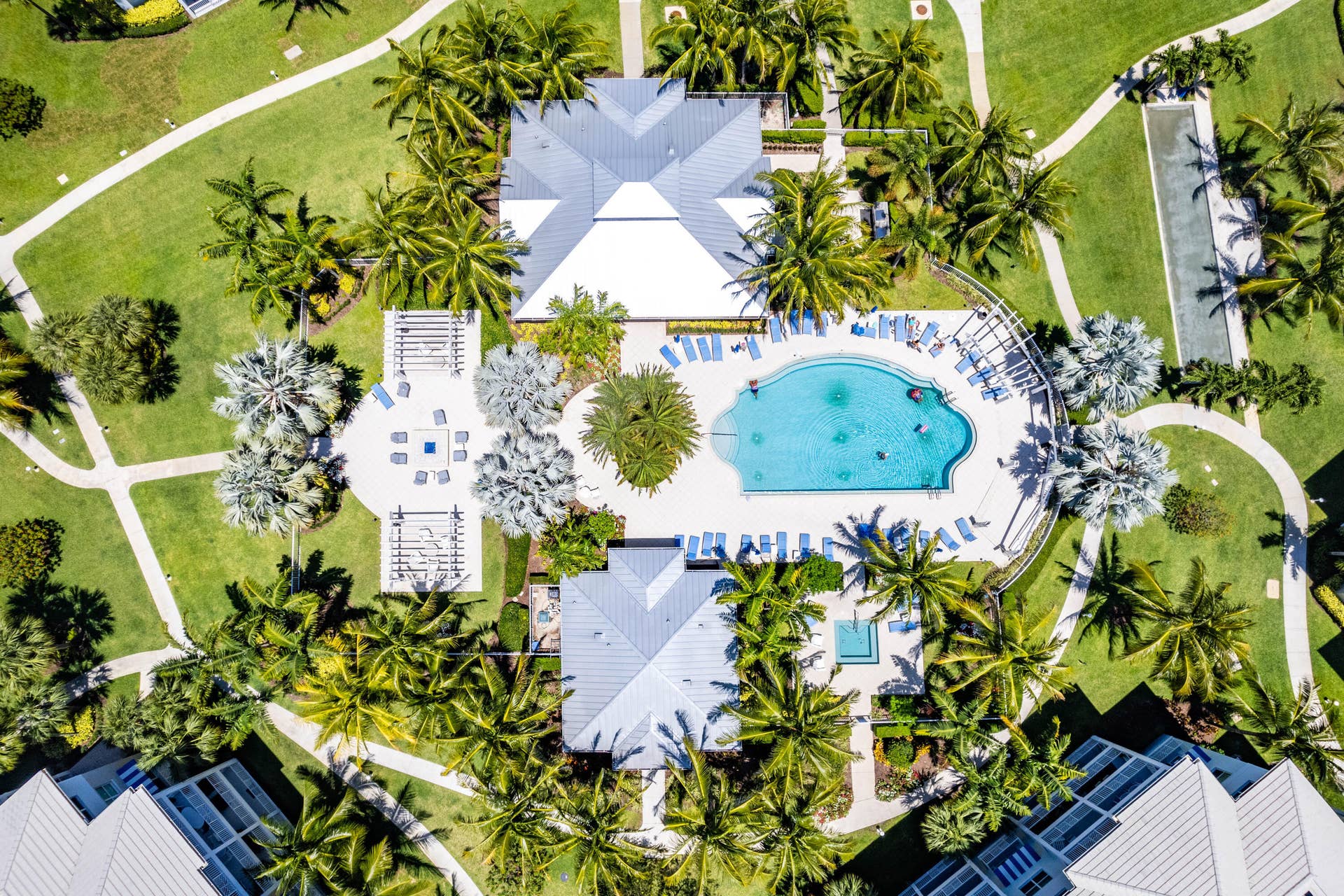 542 Bay Colony Drive N, #542, Juno Beach, FL 33408 Amenities
