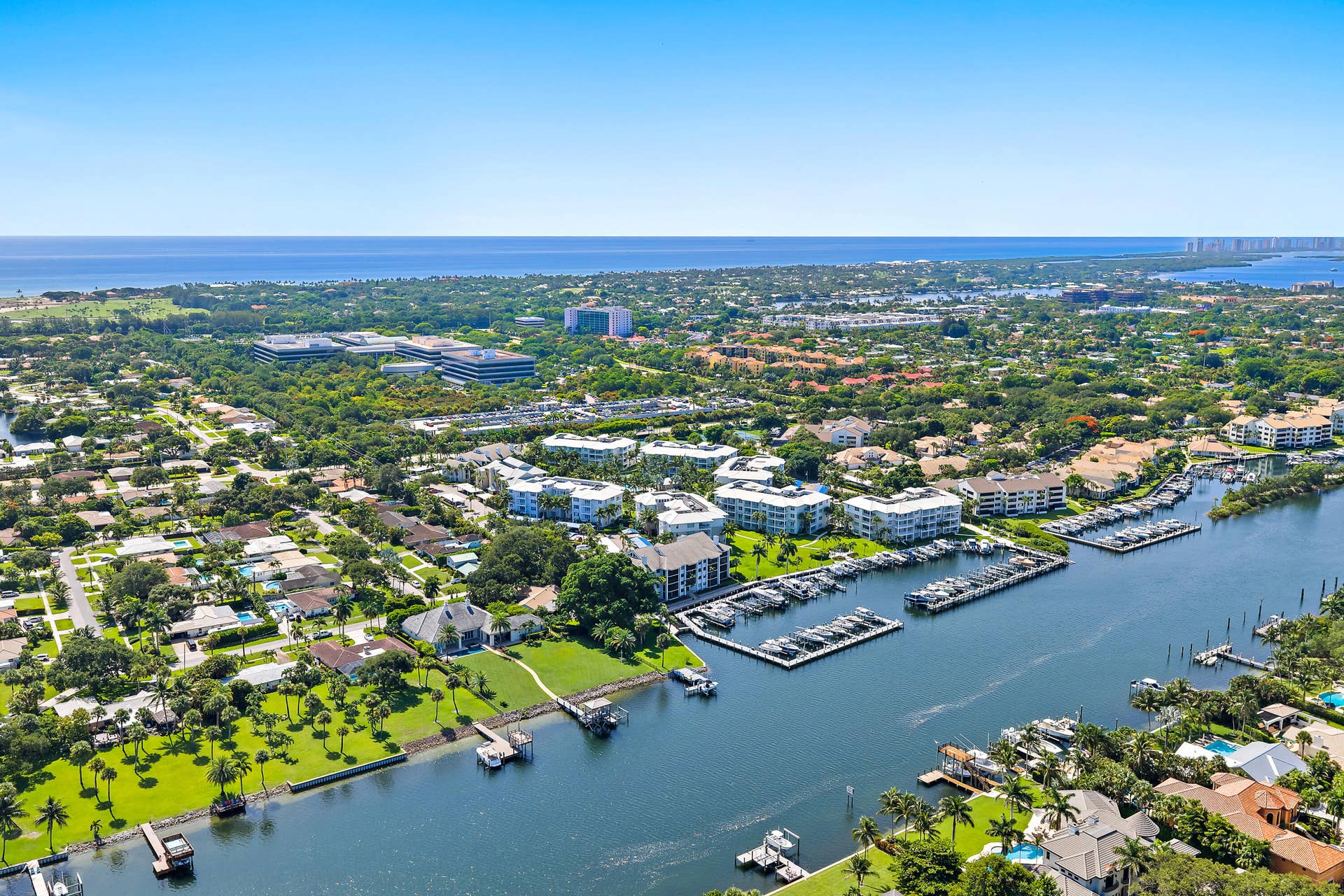 542 Bay Colony Drive N, #542, Juno Beach, FL 33408 011-542BayColonyDrN-JunoBeach-FULL