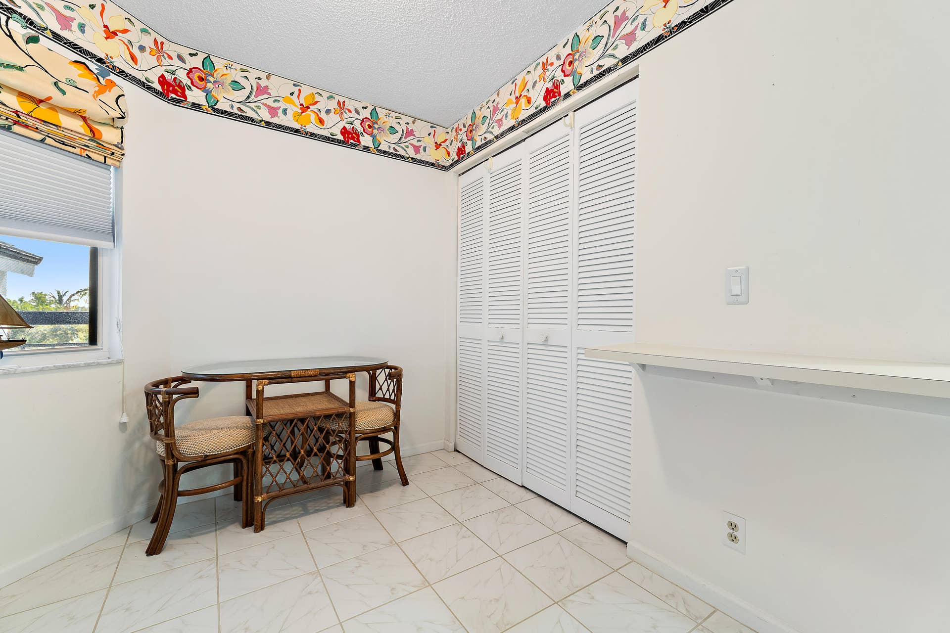542 Bay Colony Drive N, #542, Juno Beach, FL 33408 Eat in Kitchen
