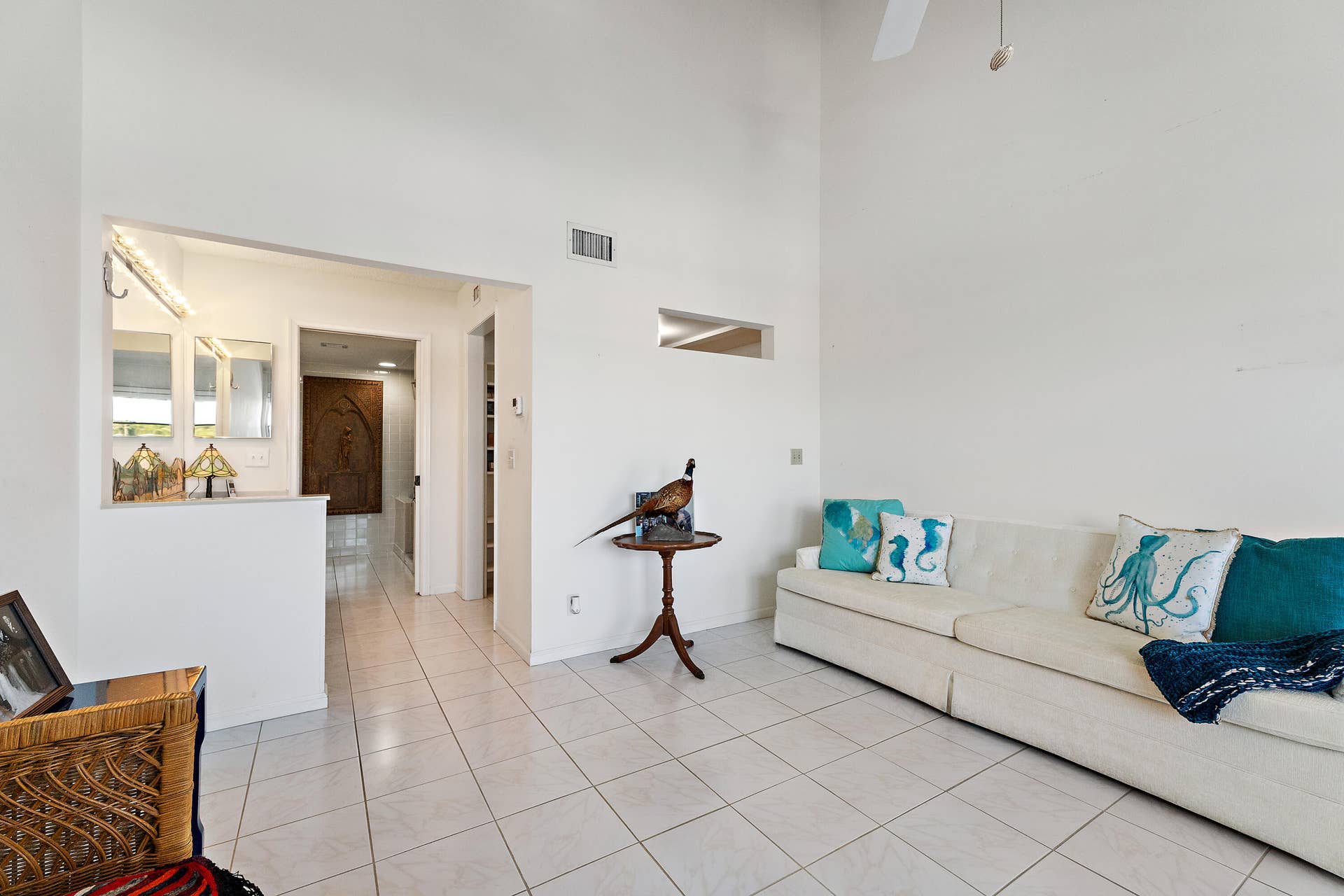 542 Bay Colony Drive N, #542, Juno Beach, FL 33408 Primary Suite