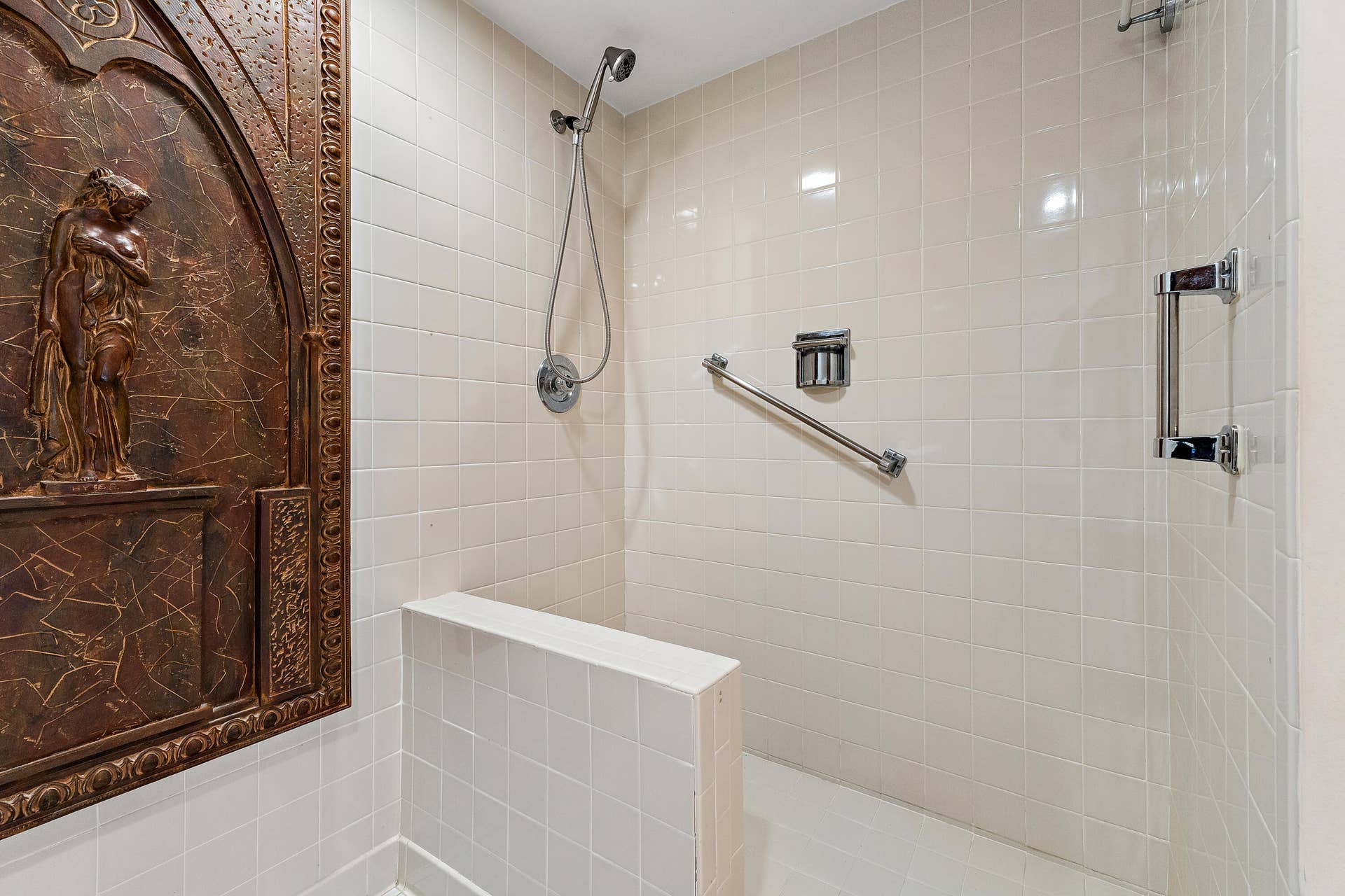 542 Bay Colony Drive N, #542, Juno Beach, FL 33408 Primary Bath