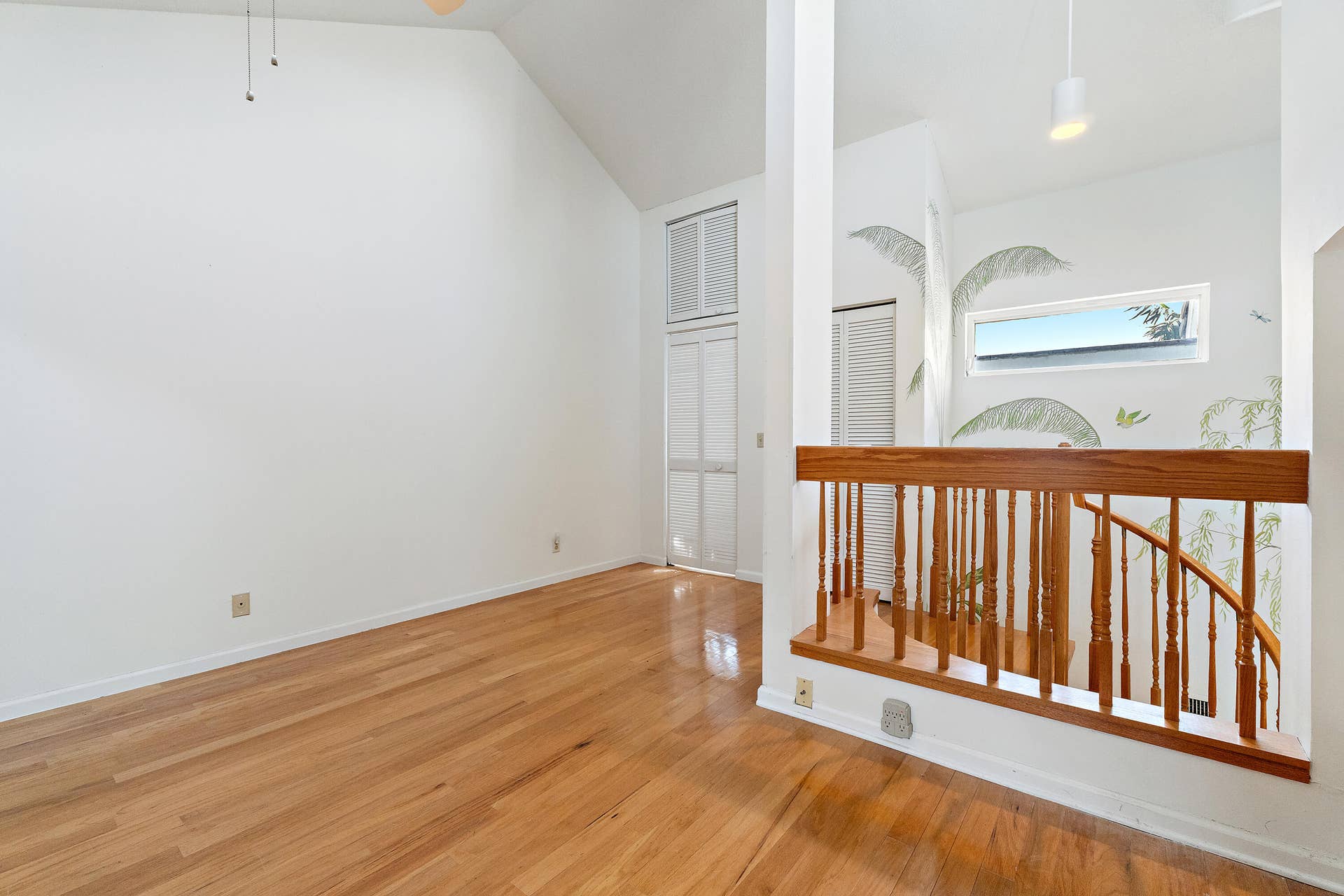 542 Bay Colony Drive N, #542, Juno Beach, FL 33408 Penthouse Bedroom