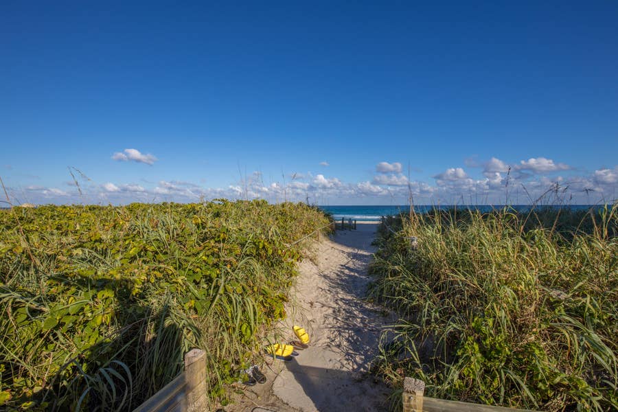 Property photo for 2565 S OCEAN Boulevard, #1040, Palm Beach, FL