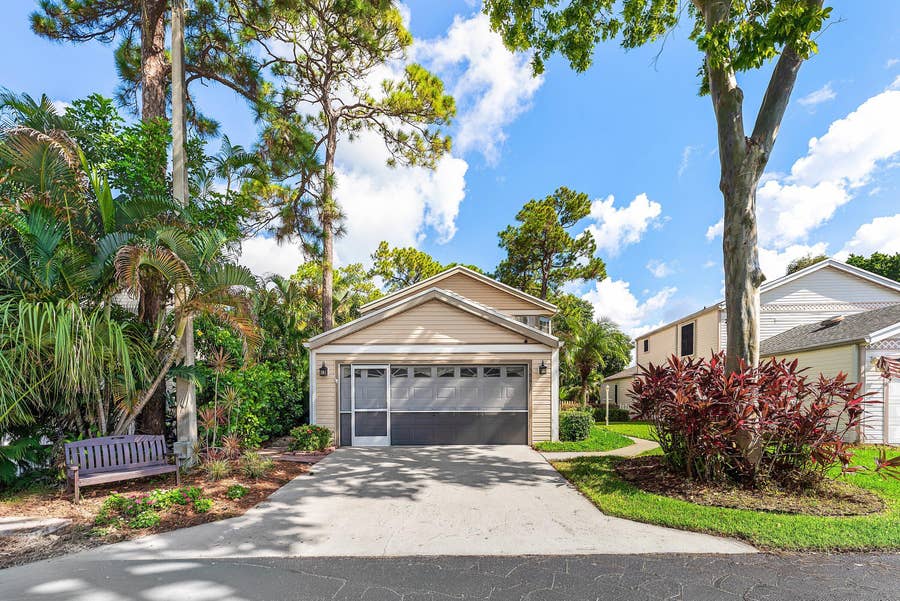 Property photo for 5601 Berry Blossom Way W, West Palm Beach, FL