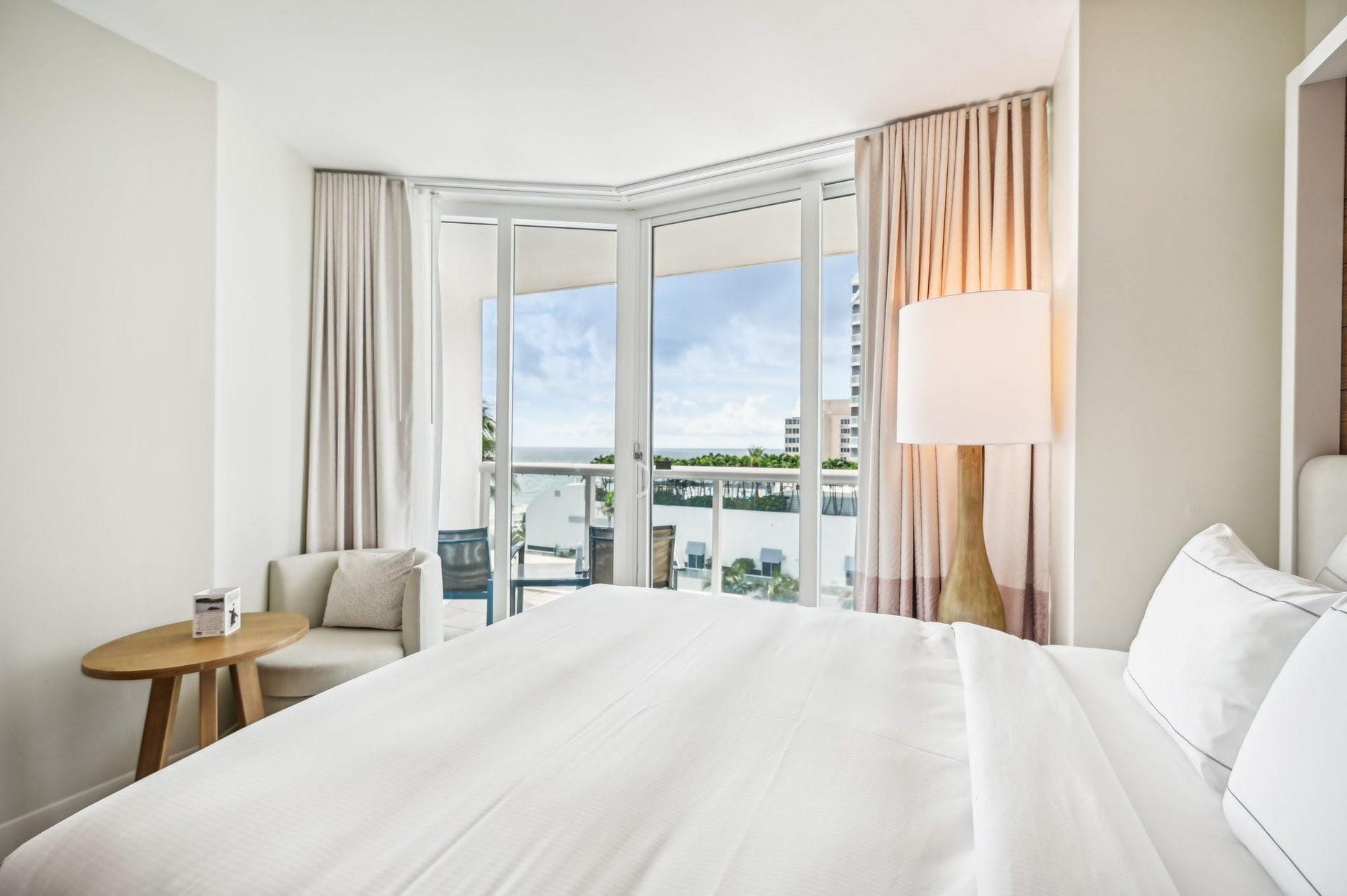 505 N FORT LAUDERDALE BEACH Boulevard, #813, Fort Lauderdale, FL 33304 Photo 16