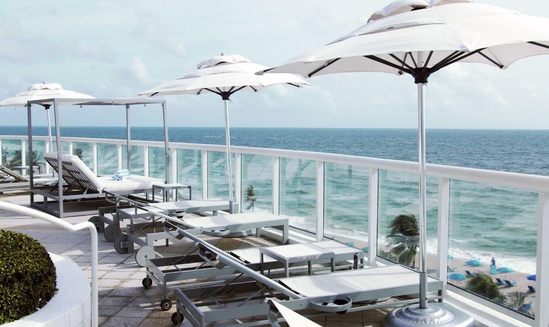 505 N FORT LAUDERDALE BEACH Boulevard, #813, Fort Lauderdale, FL 33304 Photo 26