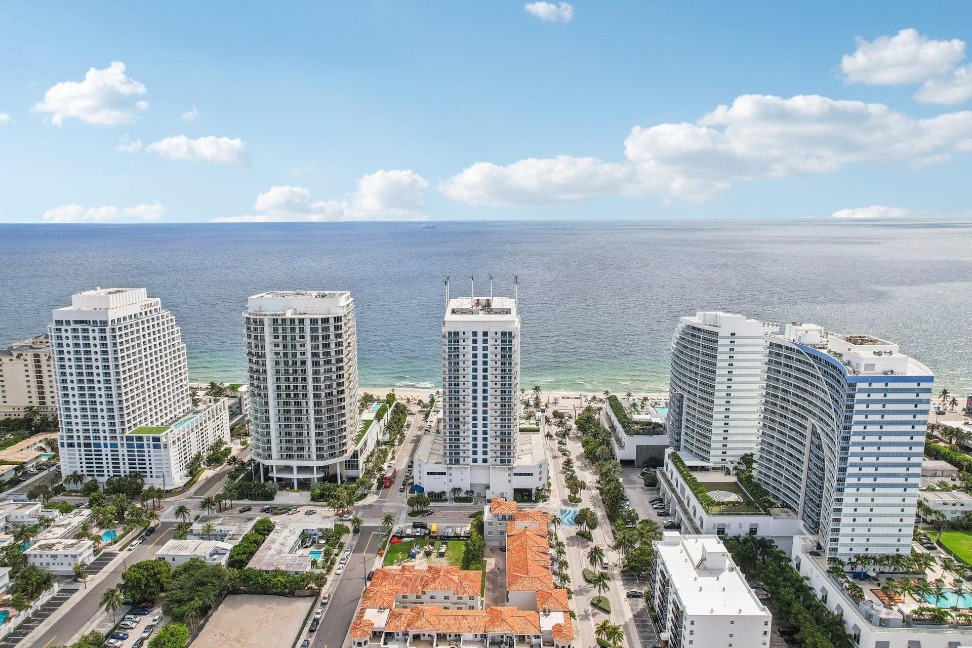 505 N FORT LAUDERDALE BEACH Boulevard, #813, Fort Lauderdale, FL 33304 Photo 24