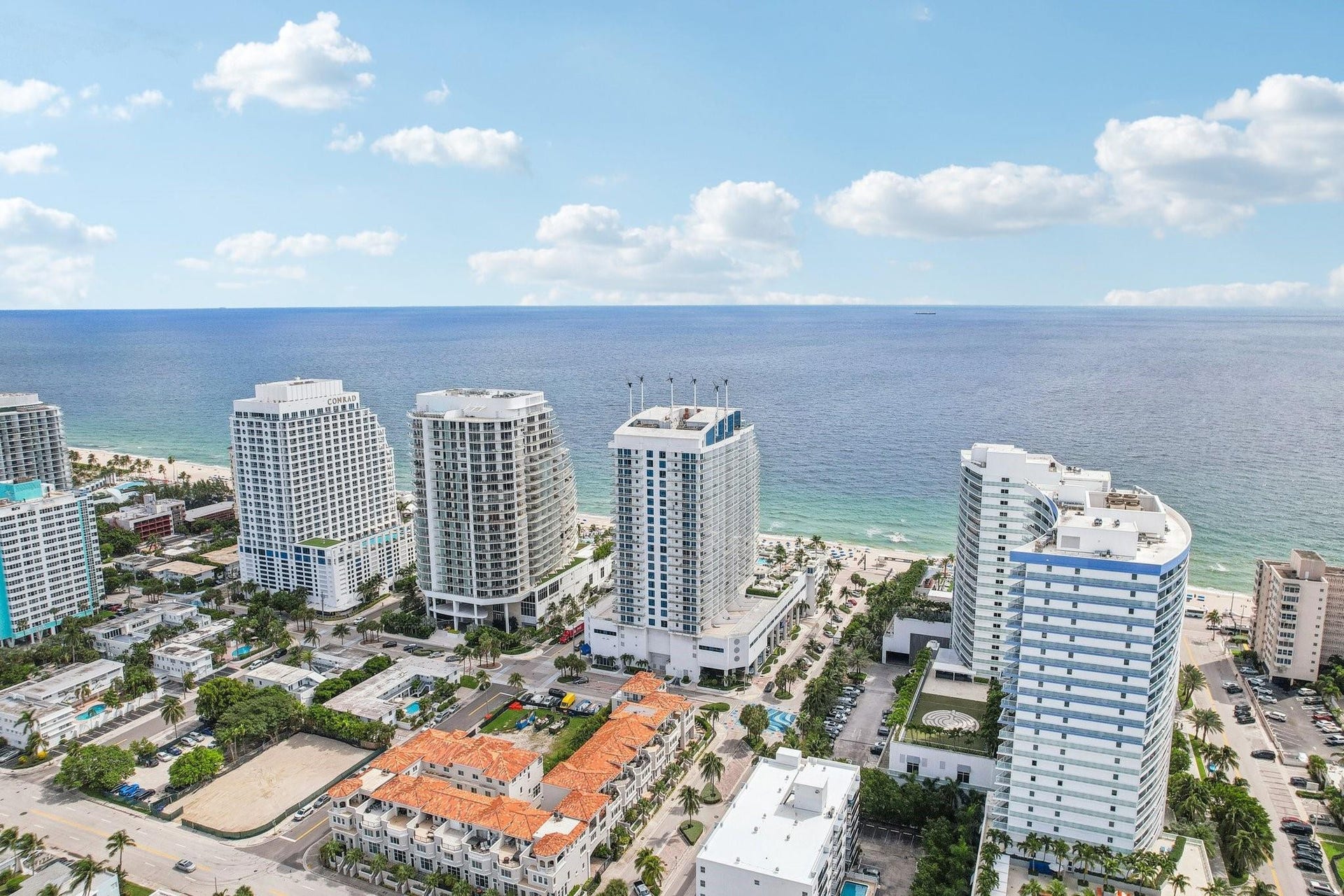 505 N FORT LAUDERDALE BEACH Boulevard, #813, Fort Lauderdale, FL 33304 Photo 23
