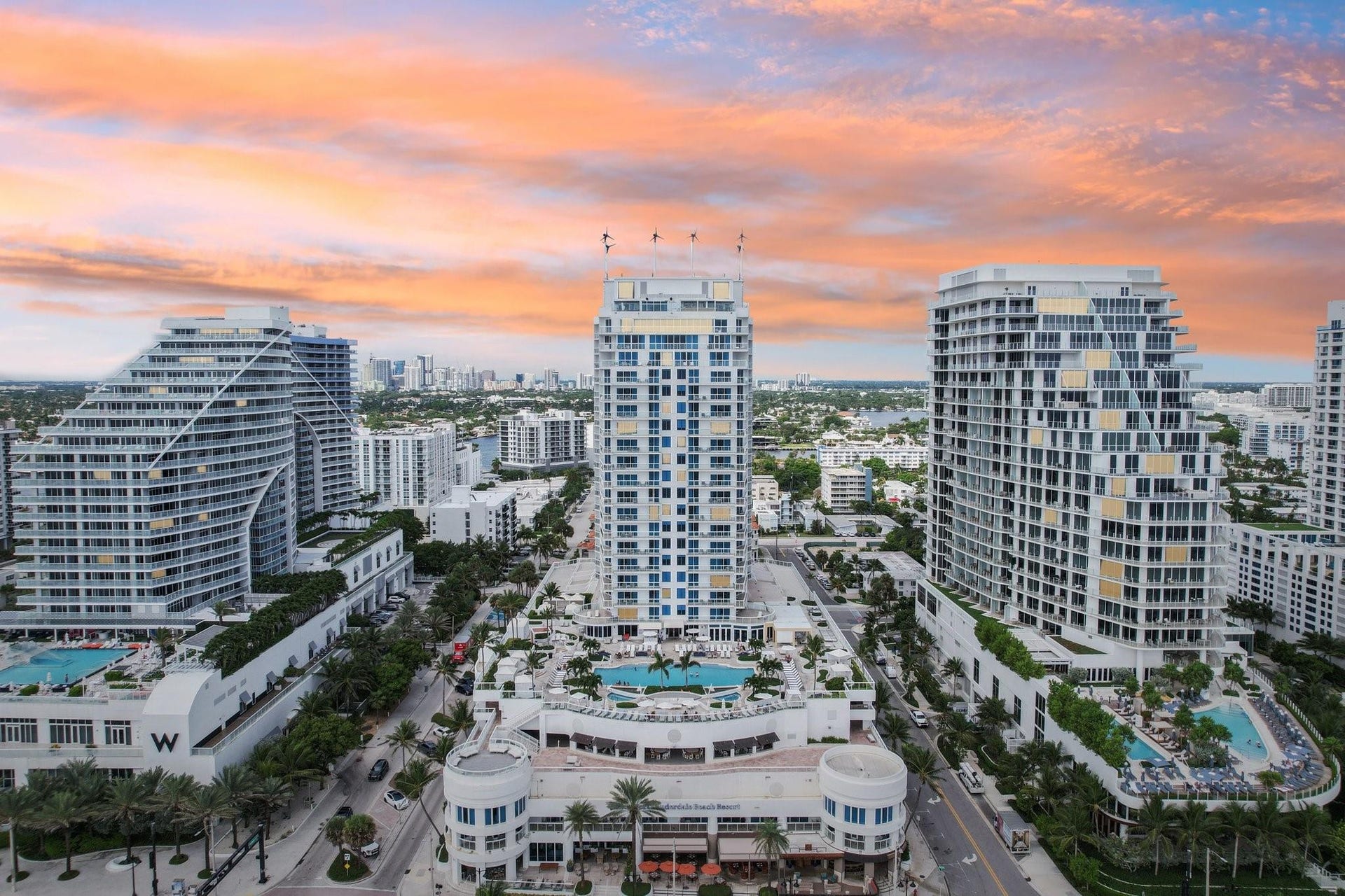 505 N FORT LAUDERDALE BEACH Boulevard, #813, Fort Lauderdale, FL 33304 Photo 29