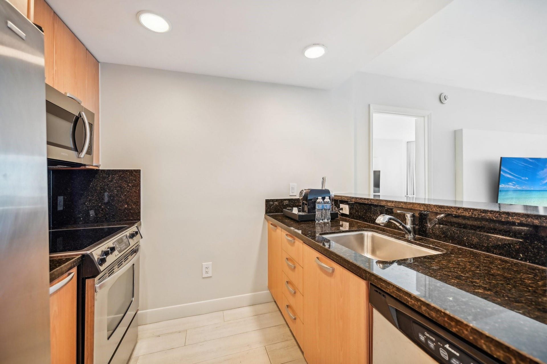 505 N FORT LAUDERDALE BEACH Boulevard, #813, Fort Lauderdale, FL 33304 Photo 8