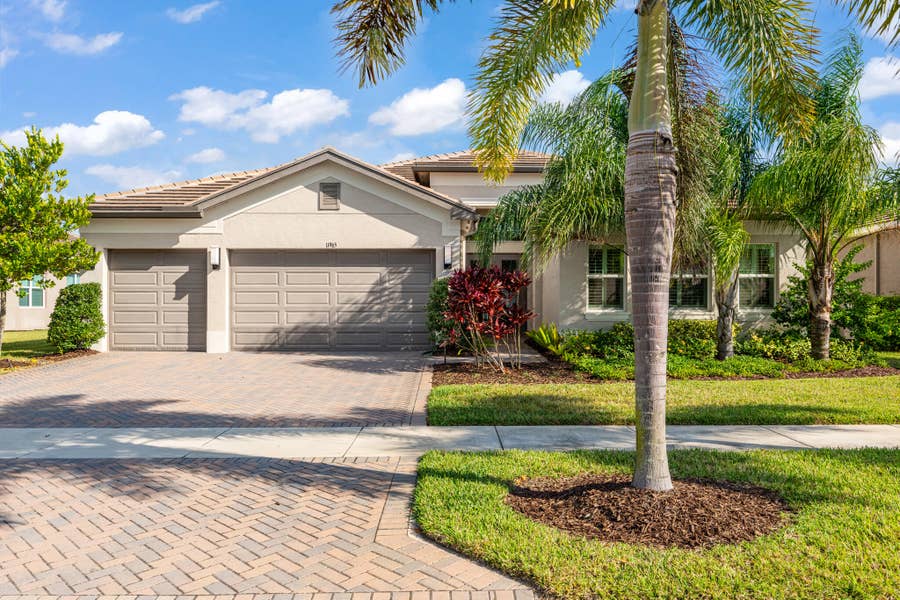 Property photo for 11965 SW SANDY BAY Circle, Port St Lucie, FL