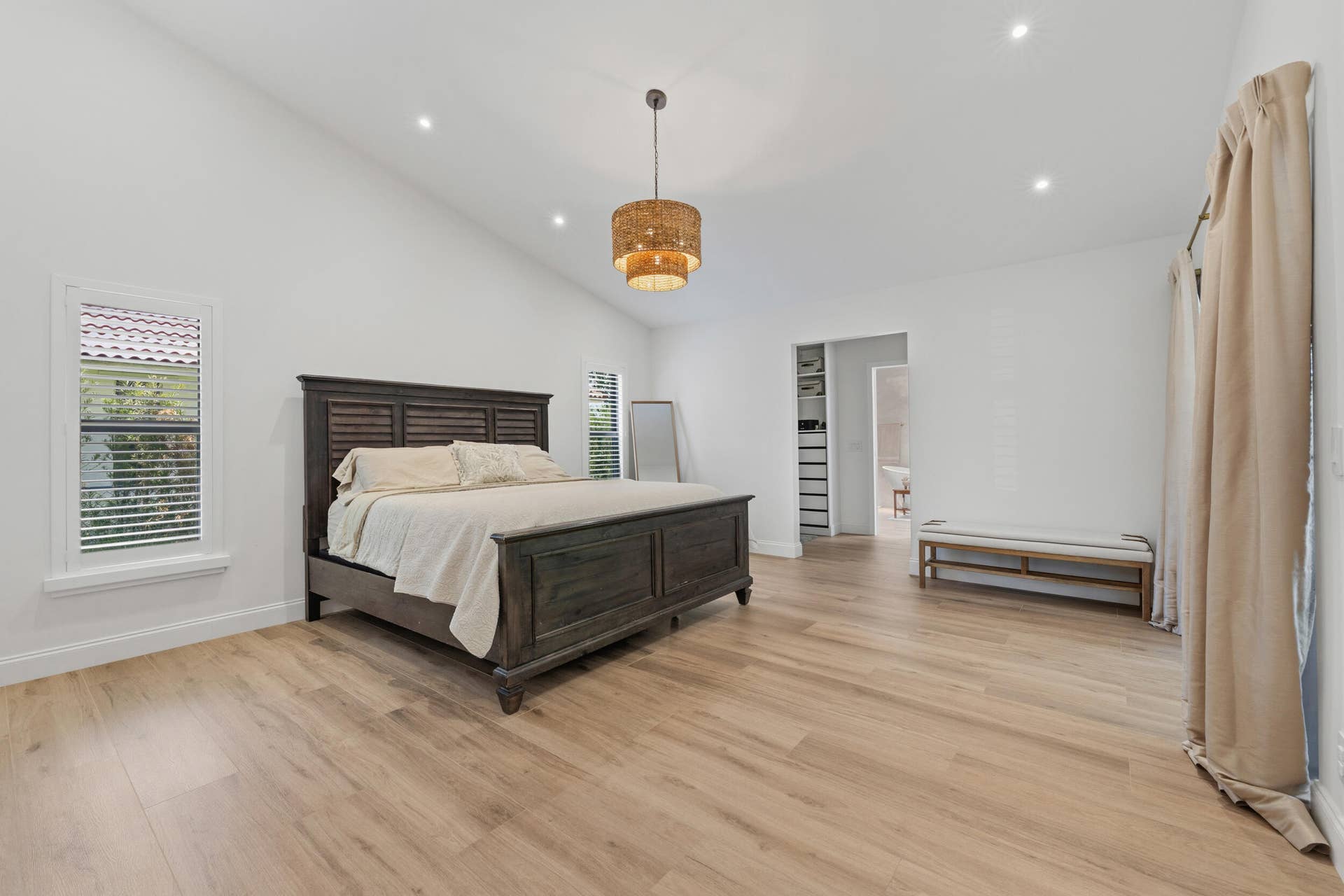 546 NW 105TH Drive, Coral Springs, FL 33071 Primary Bedroom