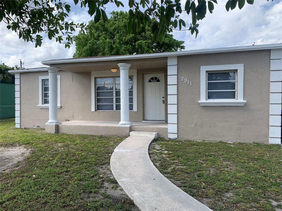 Property photo for 2911 NW 7TH Street, Pompano Beach, FL