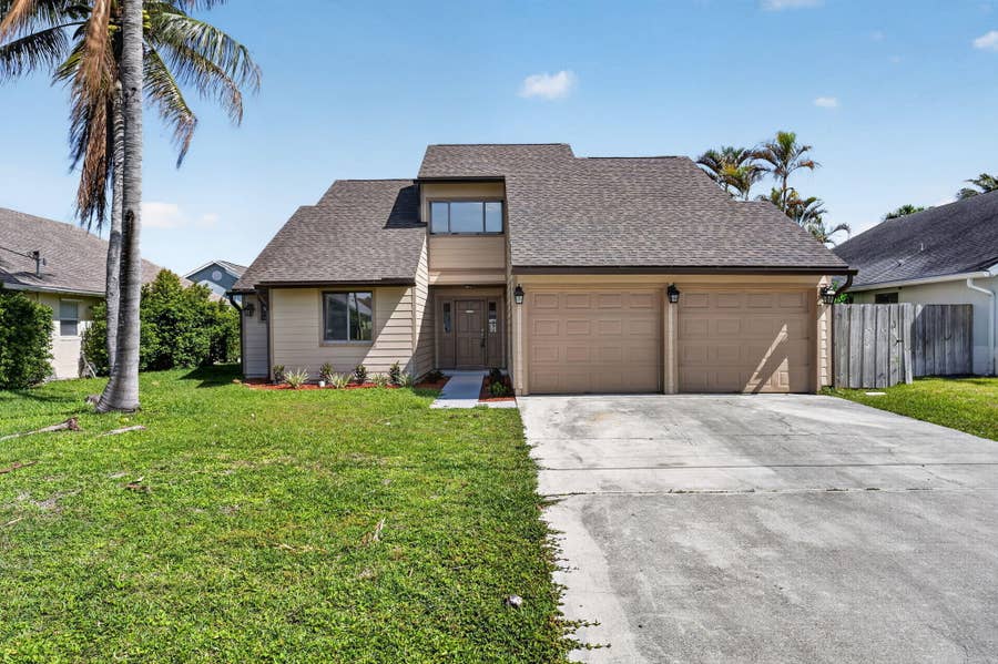 Property photo for 6119 Mullin Street, Jupiter, FL