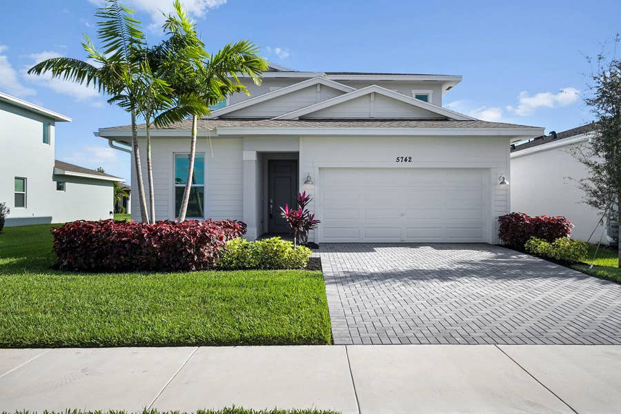 Property photo for 5742 Graceful Way, Delray Beach, FL