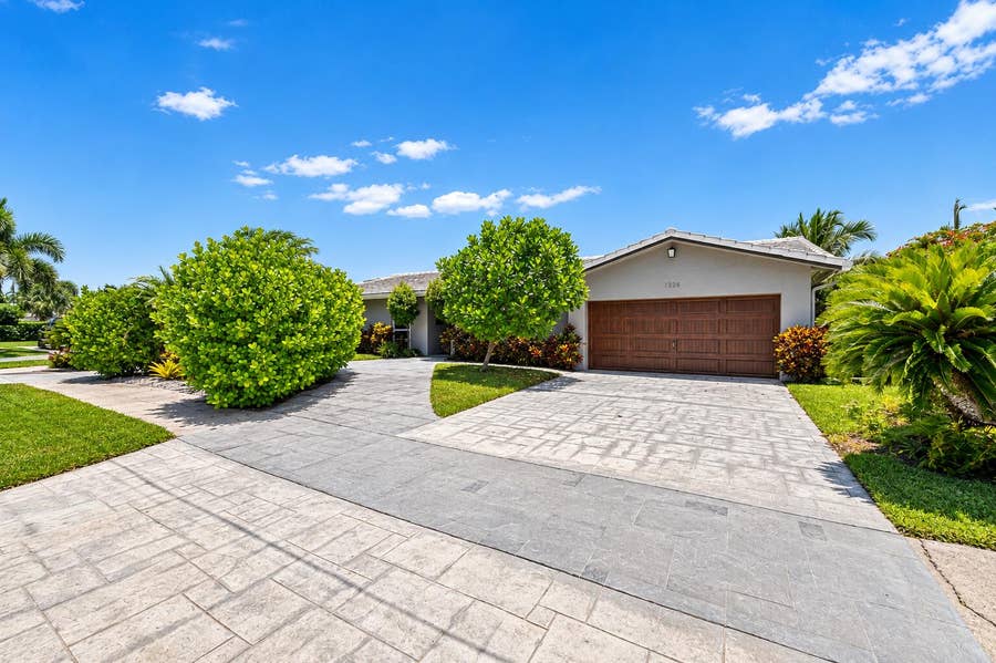 Property photo for 1226 SE 14TH Street, Deerfield Beach, FL
