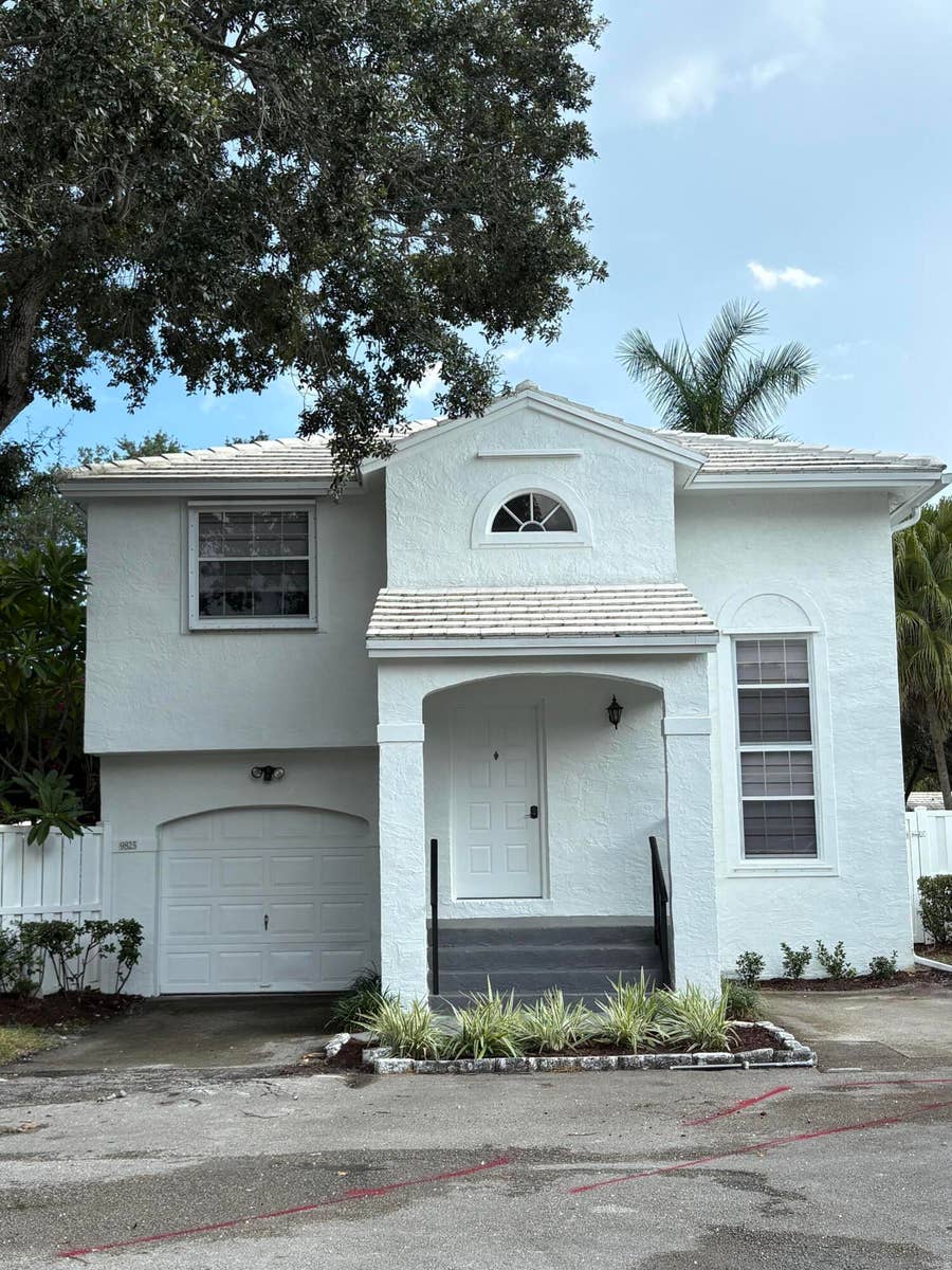 Property photo for 9825 NW 2nd Court, Plantation, FL