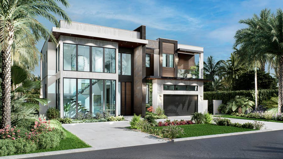 Property photo for 3118 Pierson Drive, Delray Beach, FL