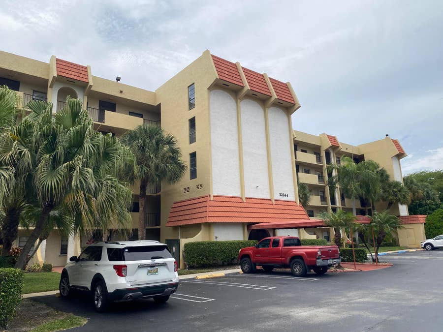 Property photo for 23344 Carolwood Lane, #106, Boca Raton, FL