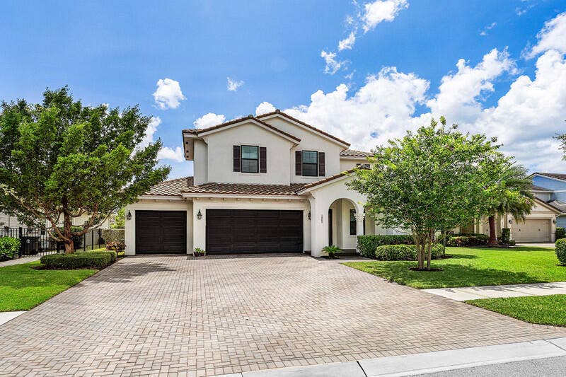 Property photo for 1063 Ember Ridge Run, Loxahatchee, FL