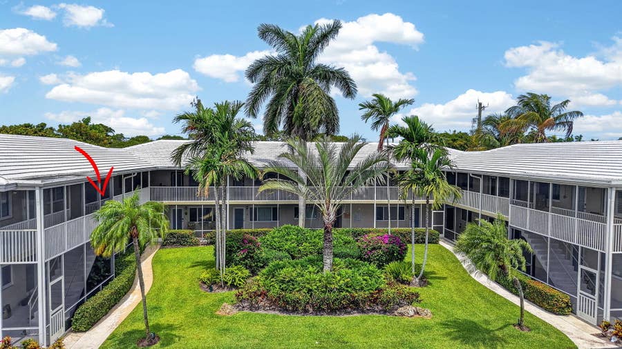 Property photo for 426 NE 7th Avenue, #2B, Delray Beach, FL