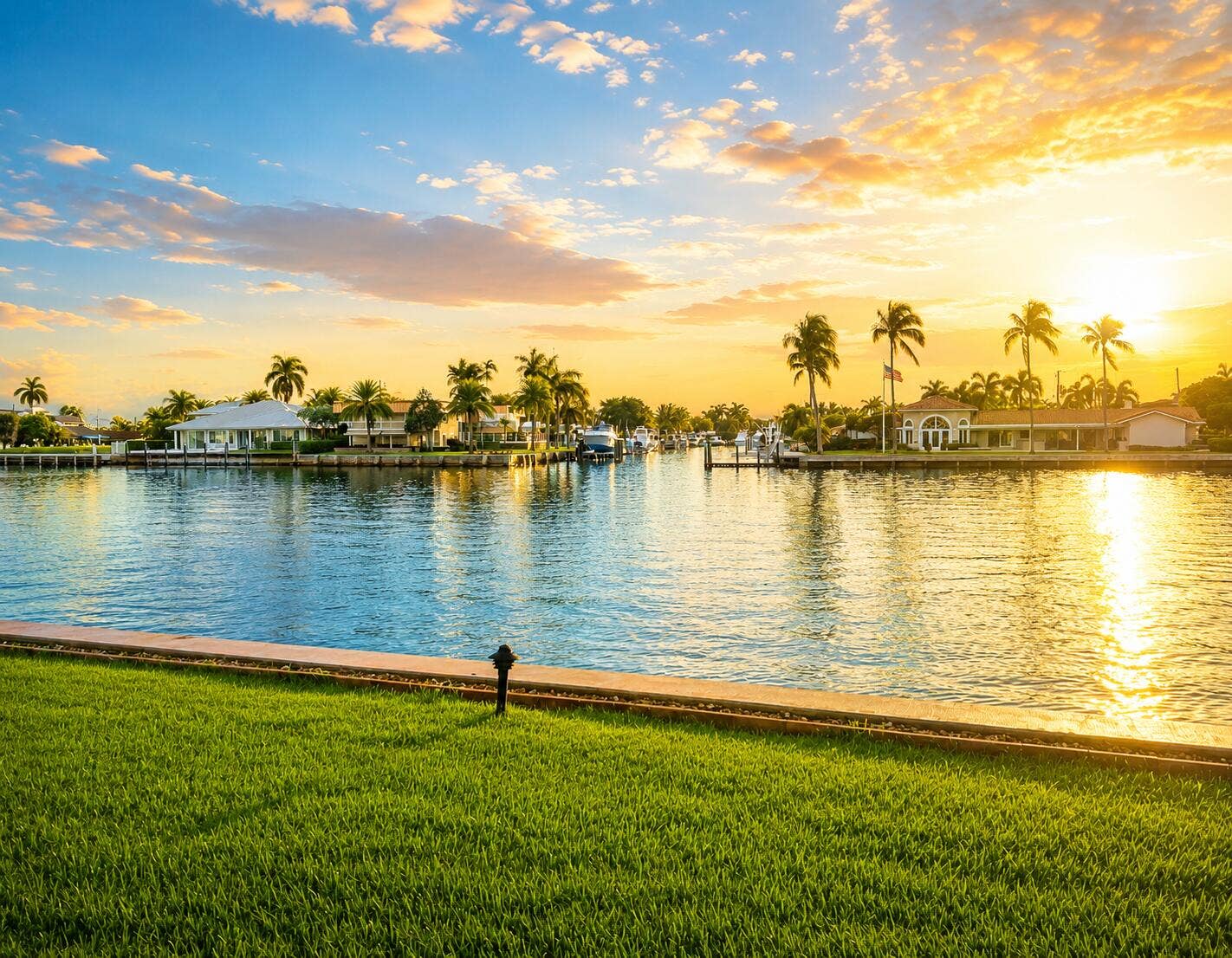 725 N RIVERSIDE Drive, #105, Pompano Beach, FL 33062 View