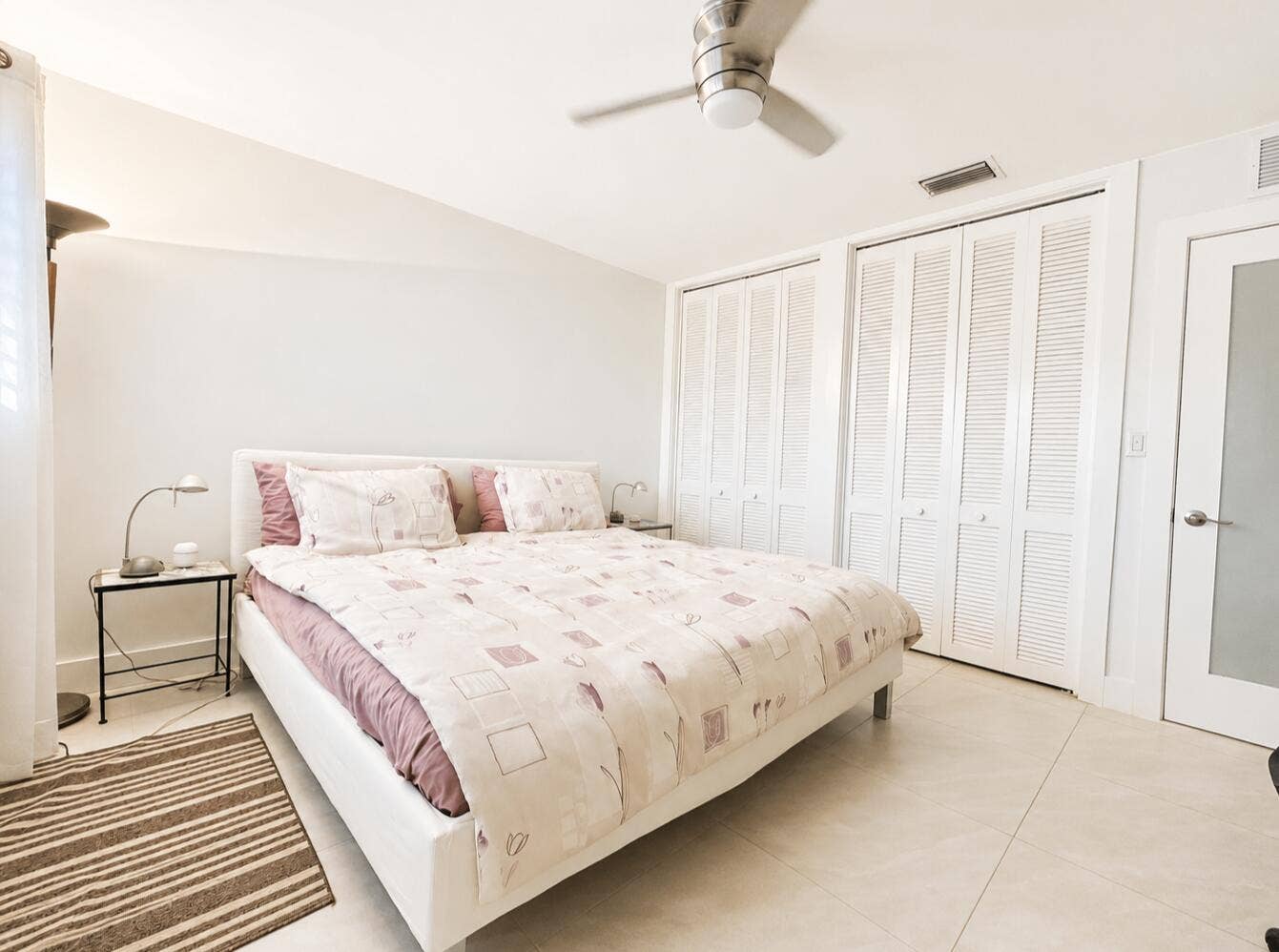 725 N RIVERSIDE Drive, #105, Pompano Beach, FL 33062 Guest Bedroom