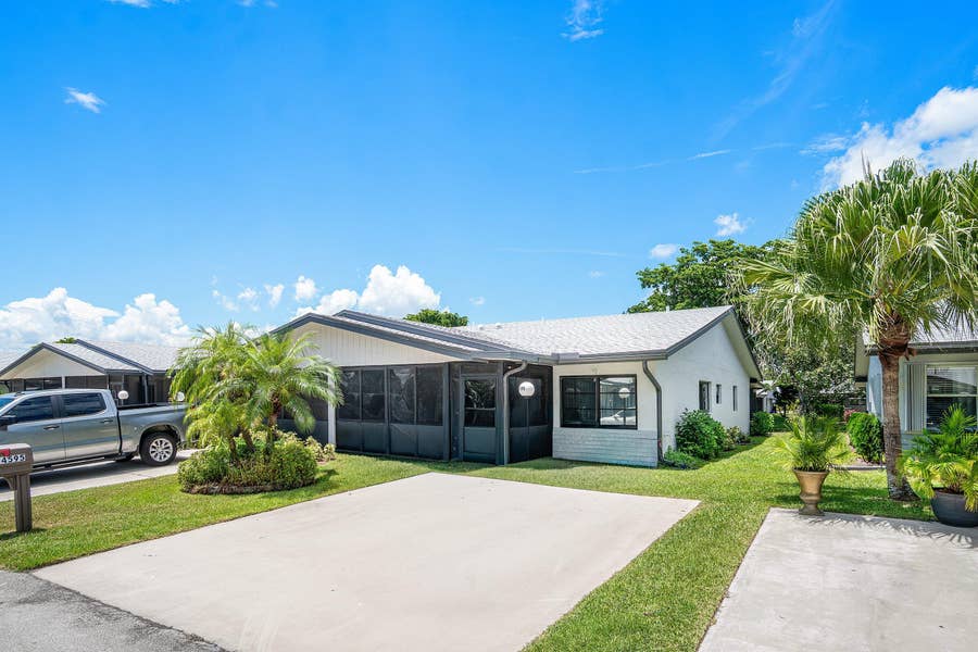 Property photo for 14595 LUCY Drive, Delray Beach, FL