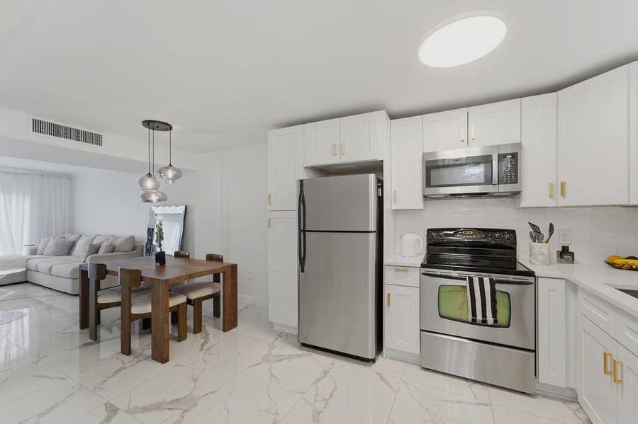 Property photo for 809 W Oakland Park Boulevard, #K2, Oakland Park, FL