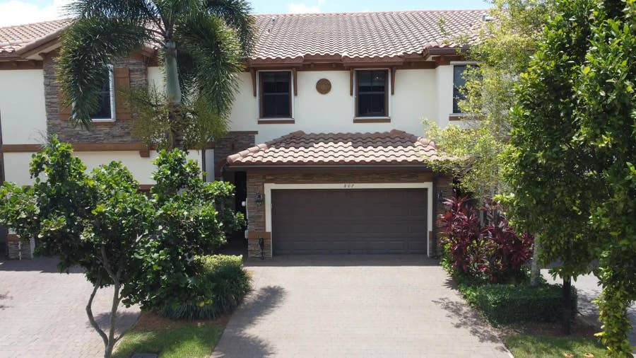Property photo for 807 E Village Circle, Davie, FL